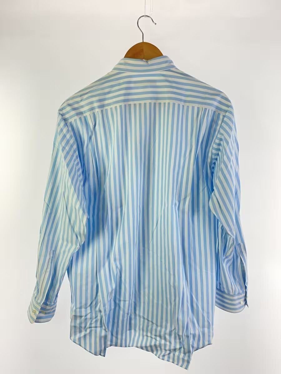 Comme des Garcons Homme Deux Striped Button Shirt Size US L / EU 52-54 / 3 - 2 Thumbnail