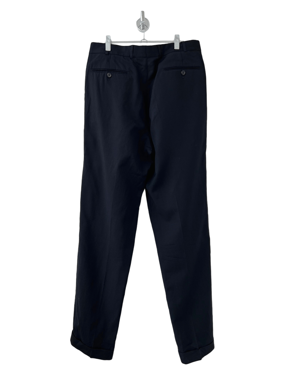 Yves Saint Laurent Yves Saint Laurent Pants Trousers Size US 40 / EU 56 - 1 Thumbnail