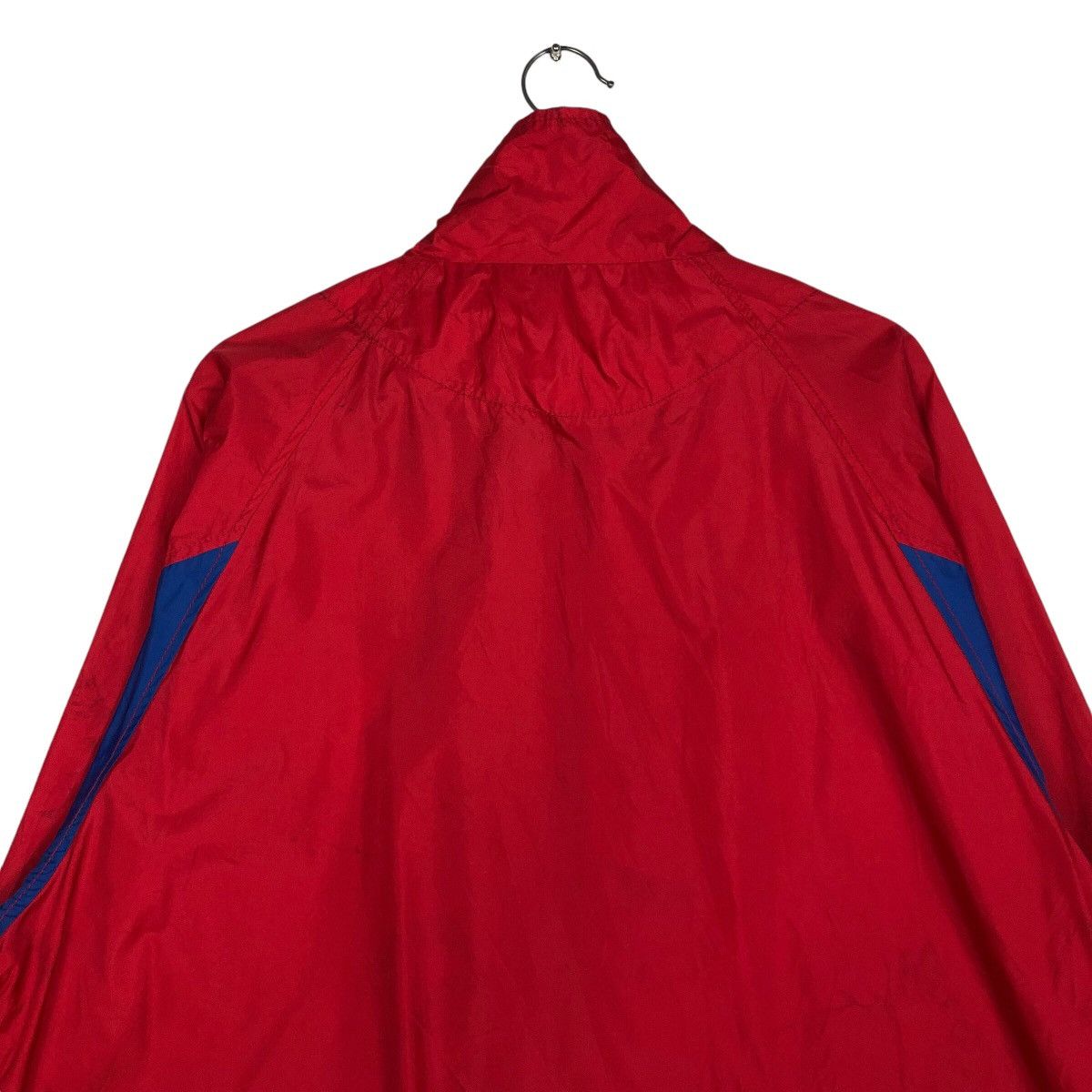 MLB 📌Vtg Zipper Jacket Mlb Genuine Merchandise Mirage Phillies Size US L / EU 52-54 / 3 - 10 Thumbnail