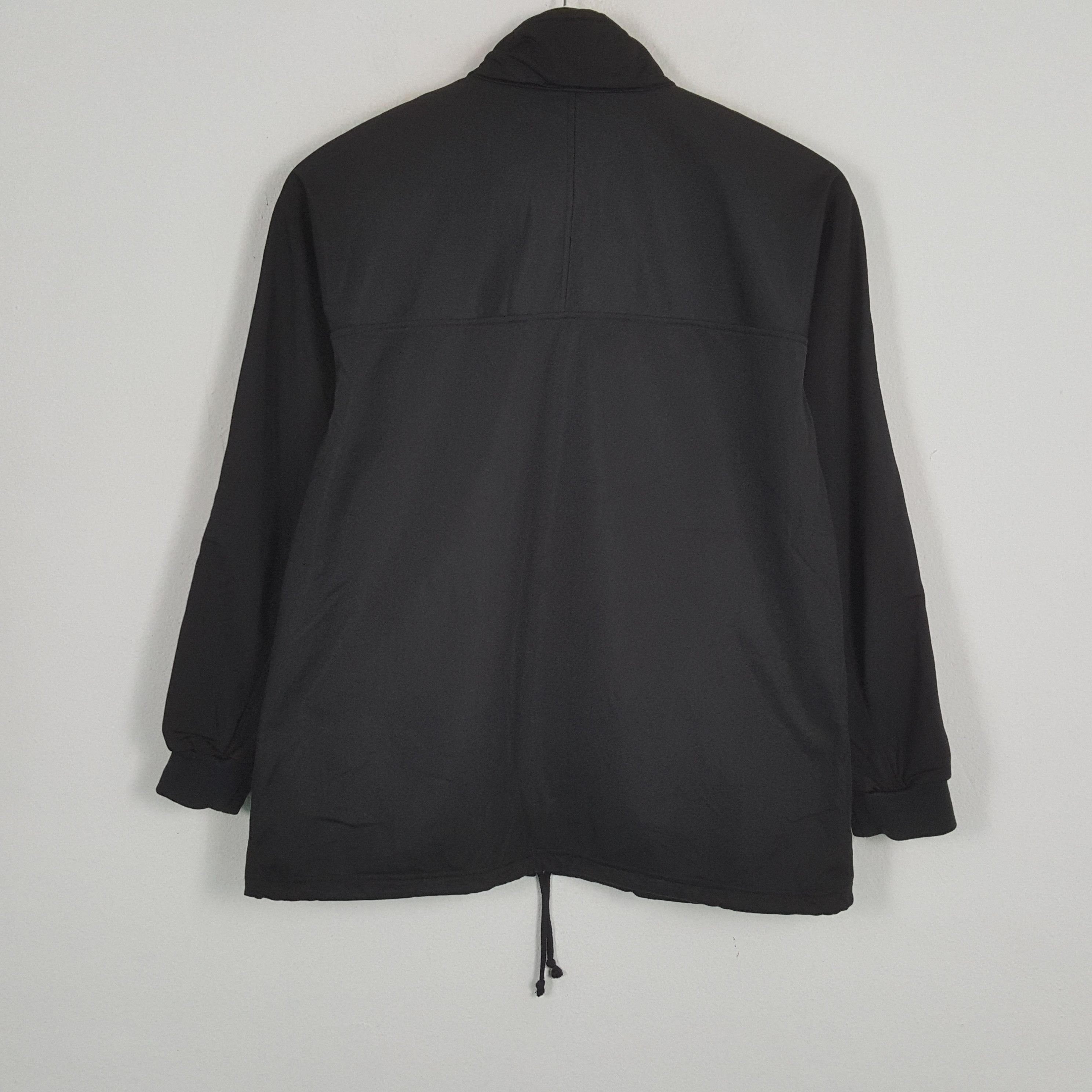 Nike × Vintage NIKE Small Logo Design Sportswear Style Jacket Size US L / EU 52-54 / 3 - 3 Thumbnail
