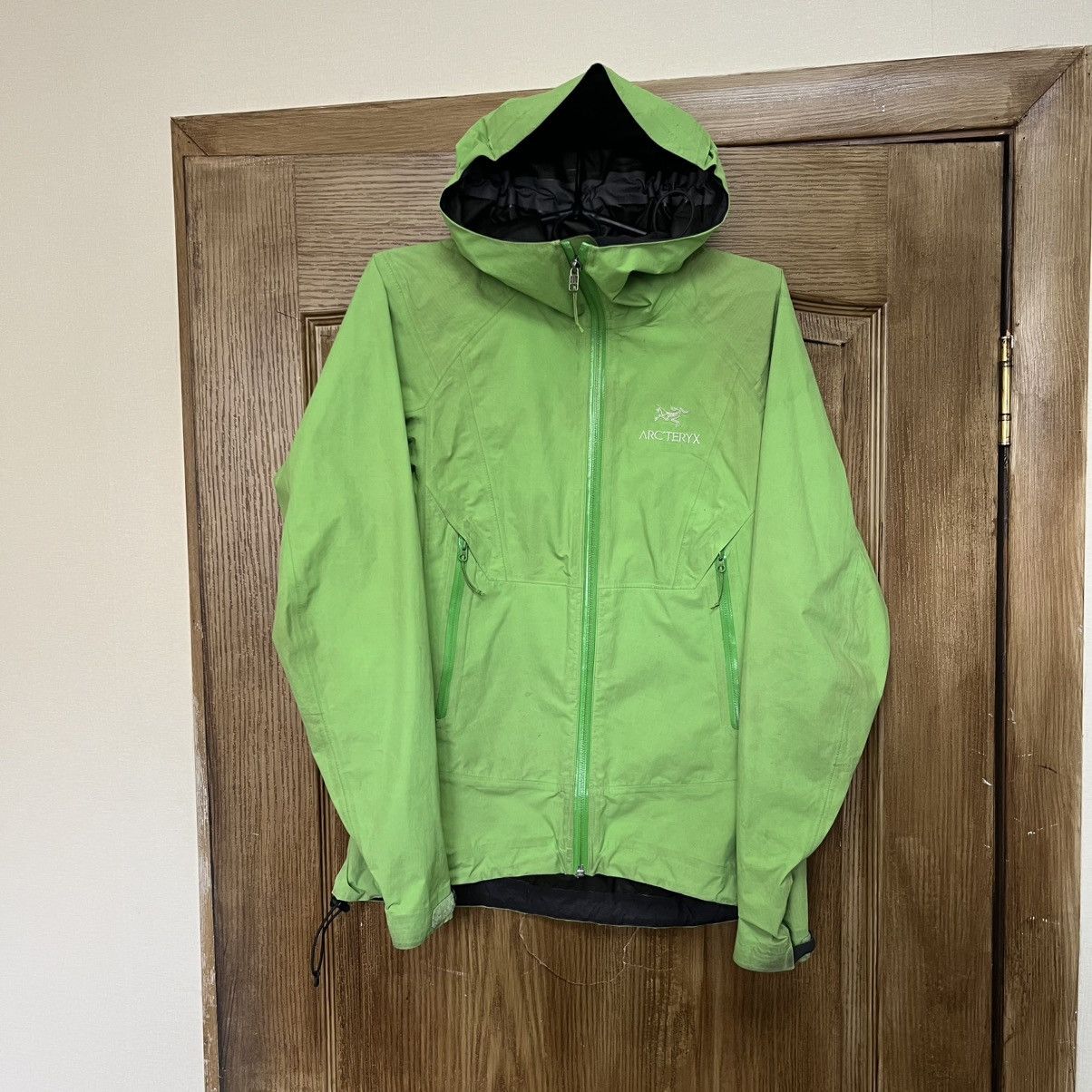 Arc'teryx Arc’teryx jacket Goretex Size US XS / EU 42 / 0 - 1 Thumbnail