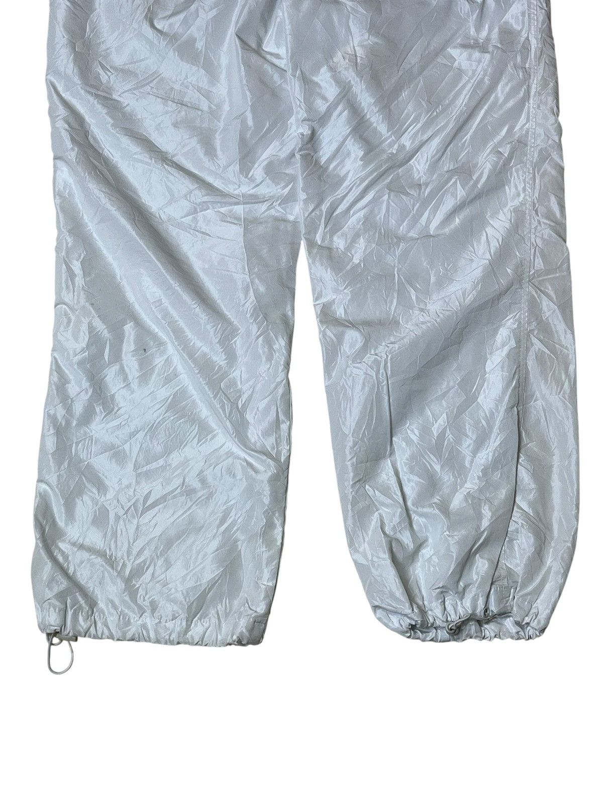 Snoop Dogg WEST SIDE B BOYS-LA territory dwan of proof y2k trackpants Size US 36 / EU 52 - 10 Thumbnail