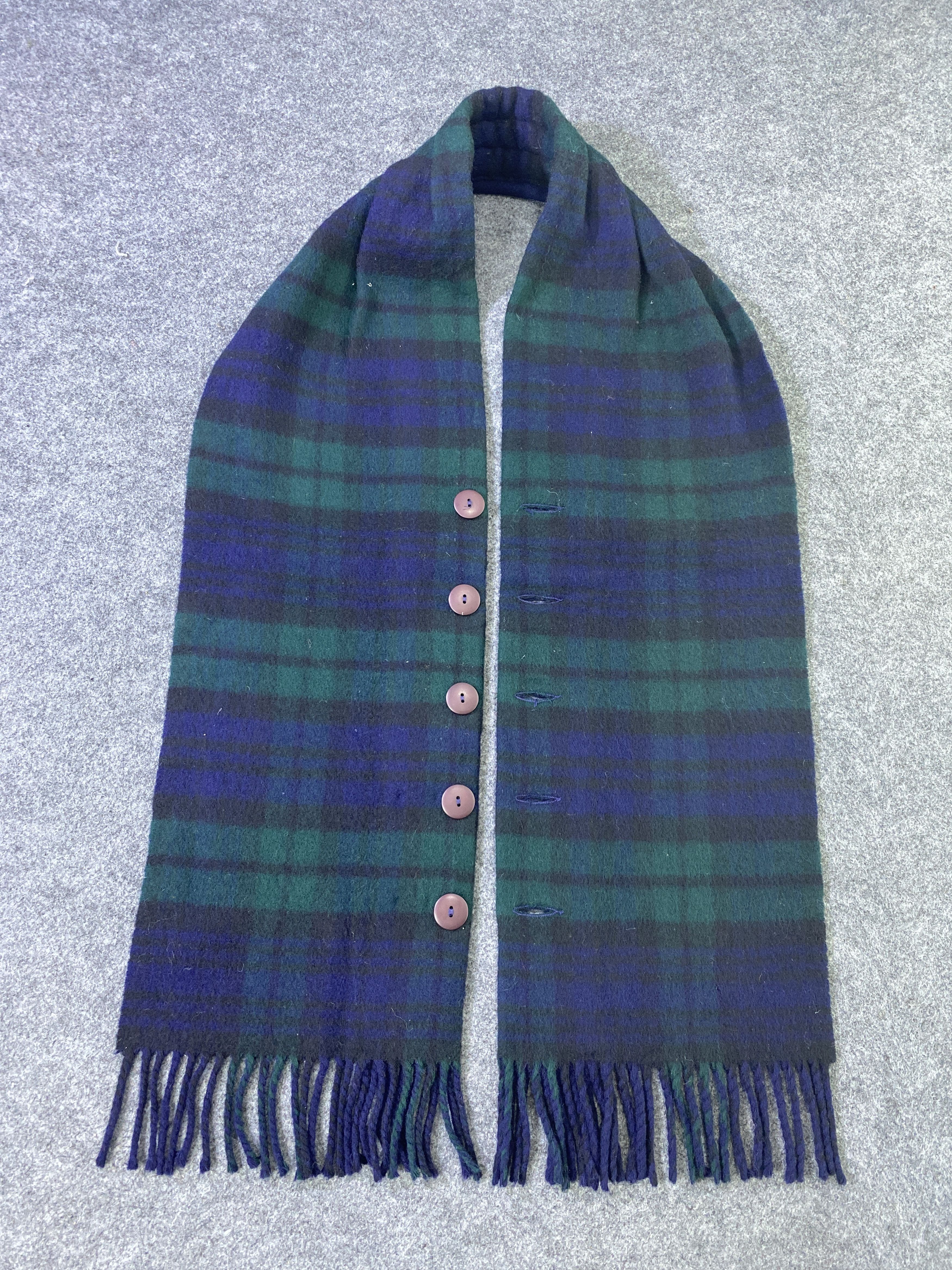 Johnstons Of Elgin Johnstons Of Elgin Scarf / Muffler / Neckwear -T905 Size ONE SIZE - 1 Thumbnail