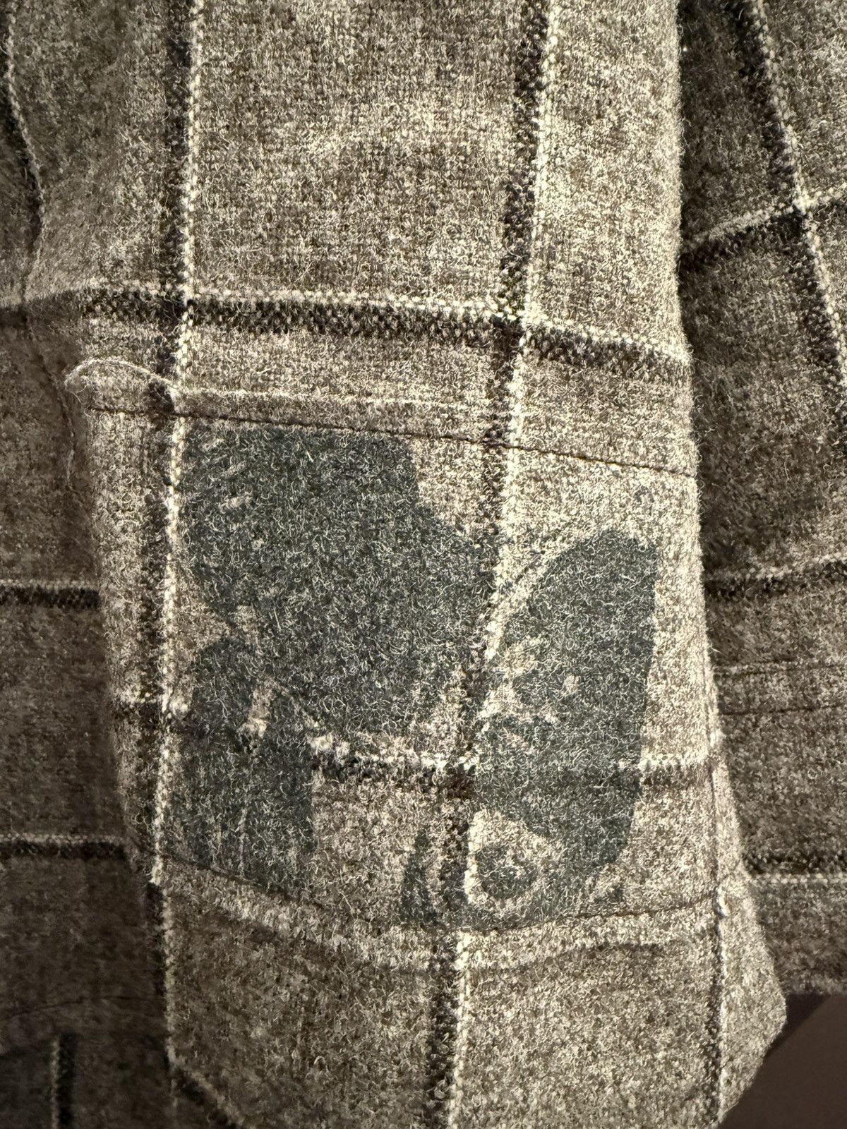 Enfants Riches Deprimes Enfants Riches Deprimes Austrian Holiday Flannel Size US M / EU 48-50 / 2 - 5 Thumbnail