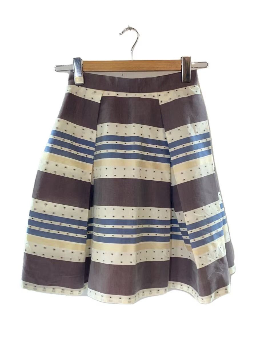 Vivienne Westwood Pleated Skirt Size 25" / US 0 / IT 36 - 1 Thumbnail