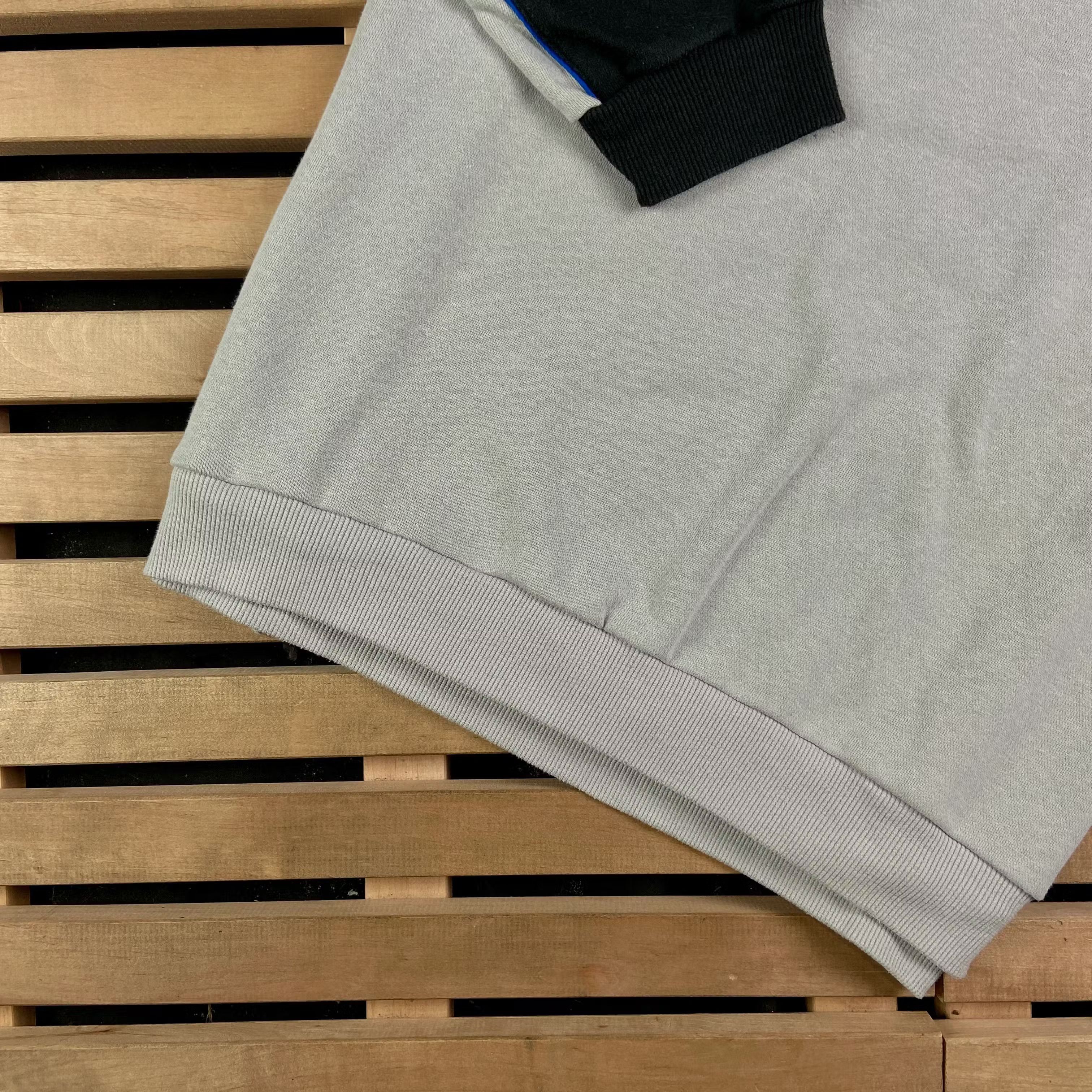 Adidas × Vintage Mens Sweatshirt Pullover Adidas Vintage Size XL Size US XL / EU 56 / 4 - 3 Thumbnail