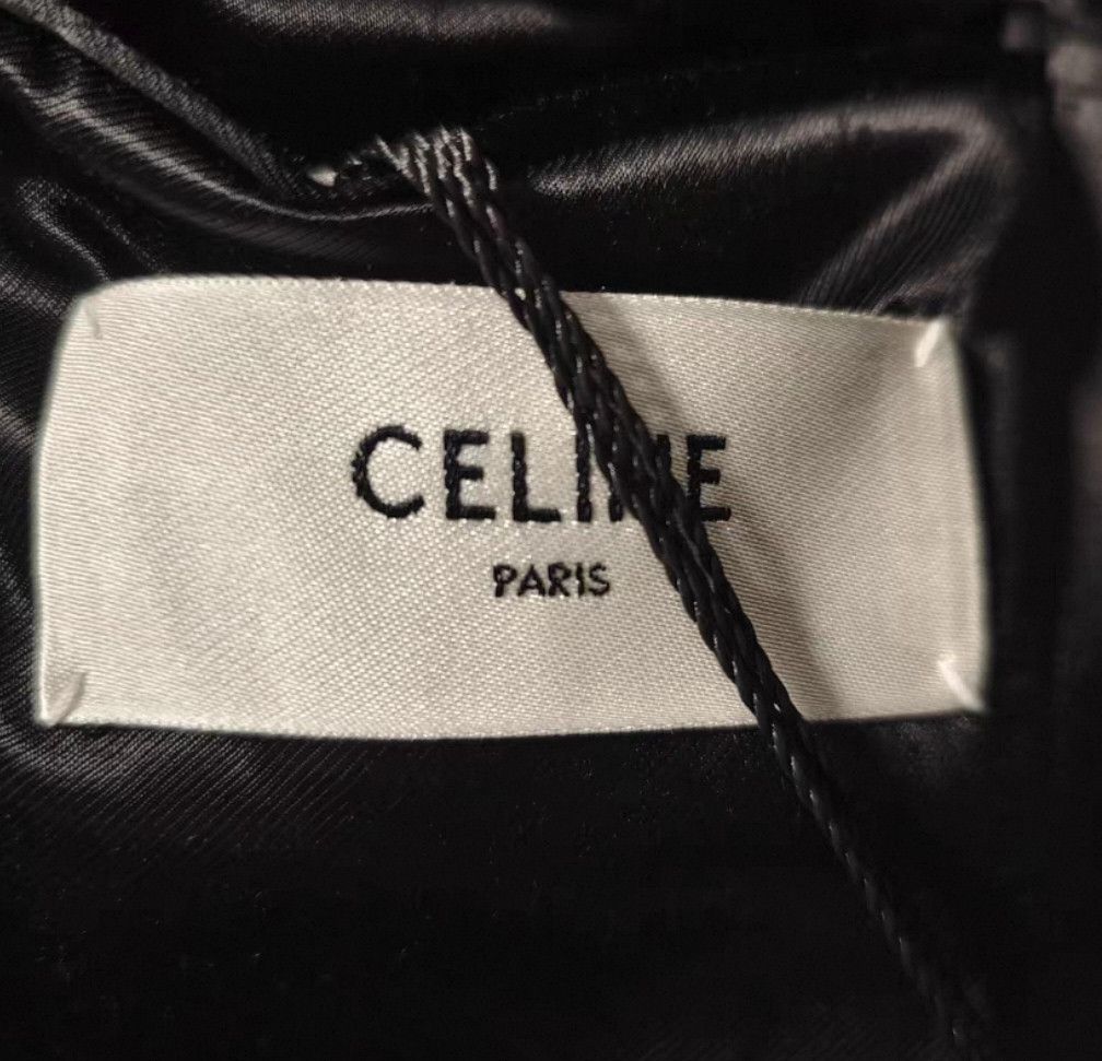 Celine CELINE Swallowtail Morning Suit Size US M / EU 48-50 / 2 - 2 Thumbnail