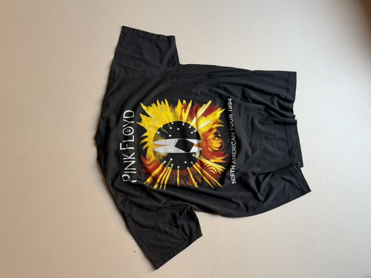 Pink Floyd Pink floyd Brockum OG 1994 Size US XL / EU 56 / 4 - 5 Thumbnail