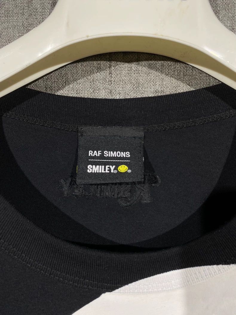 Raf Simons raf simons short sleeves Size XL / US 12-14 / IT 48-50 - 5 Thumbnail