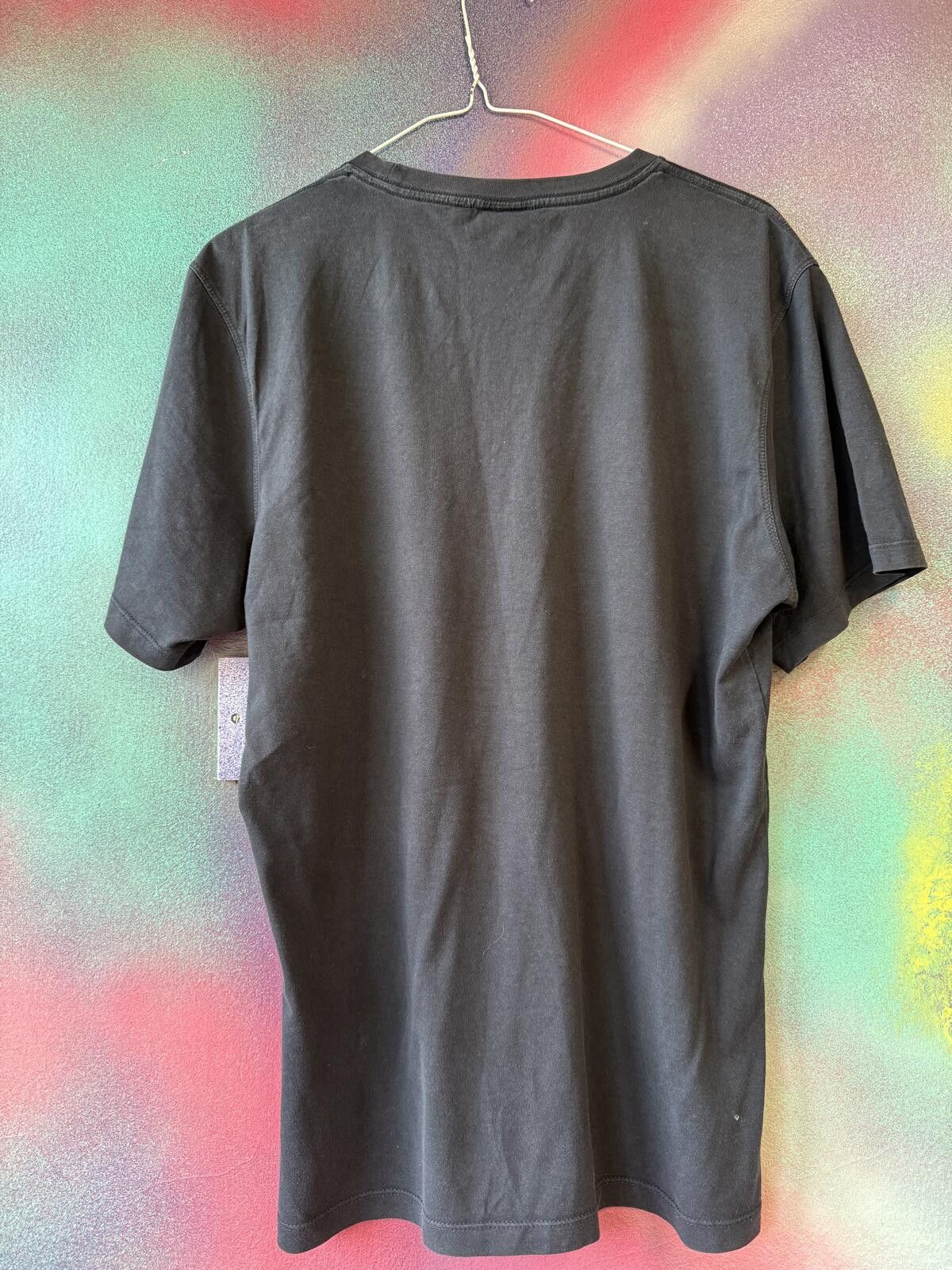 Other Barbour International Men’s Small Logo Slim Fit T-Shirt Size US L / EU 52-54 / 3 - 5 Thumbnail