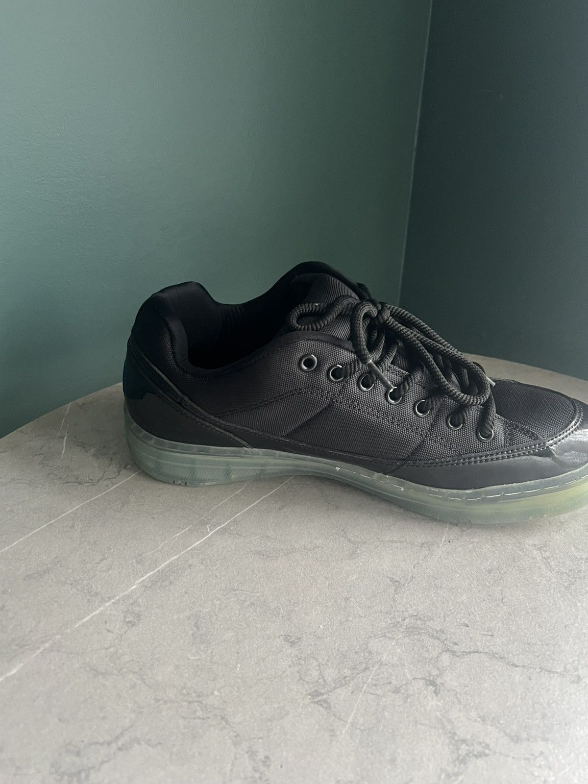 Bossi Sportswear Bossi SignatureONE Sneaker Size US 10 / EU 43 - 2 Thumbnail