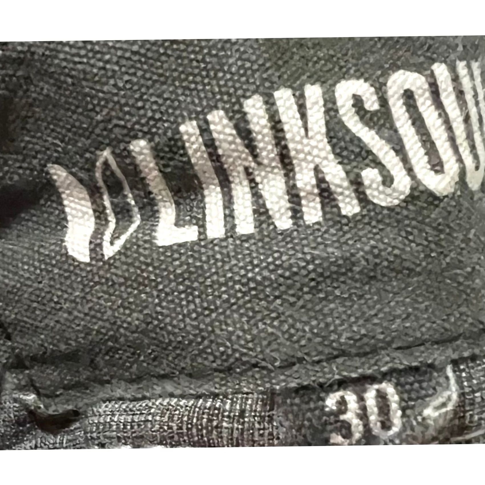 Vintage Linksoul Boardwalker Golf Shorts Gray 9.5” Inseam Mens 30 Stretch Performance Size US 30 / EU 46 - 7 Thumbnail
