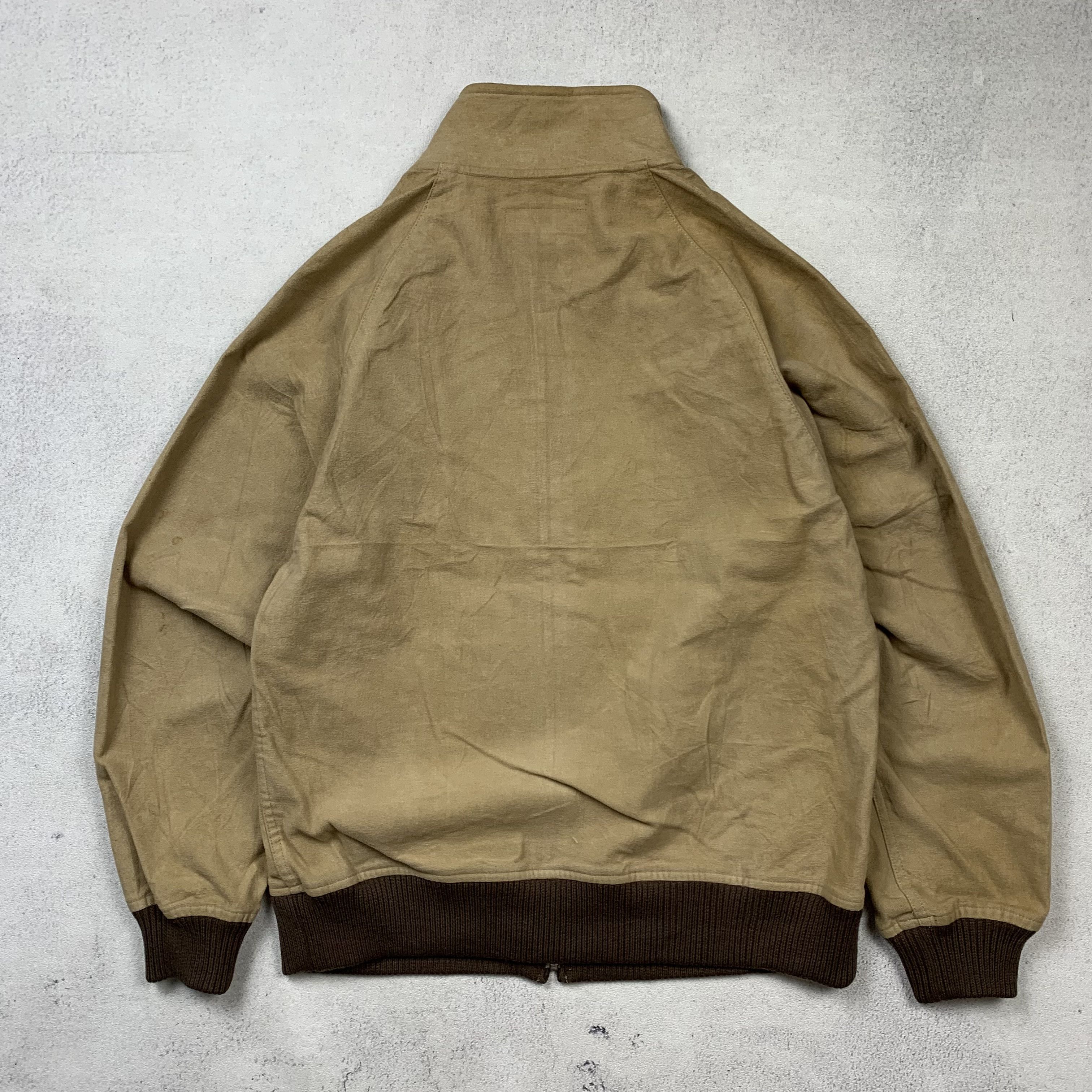 Yohji Yamamoto Ined Homme Jacket Size US S / EU 44-46 / 1 - 3 Thumbnail