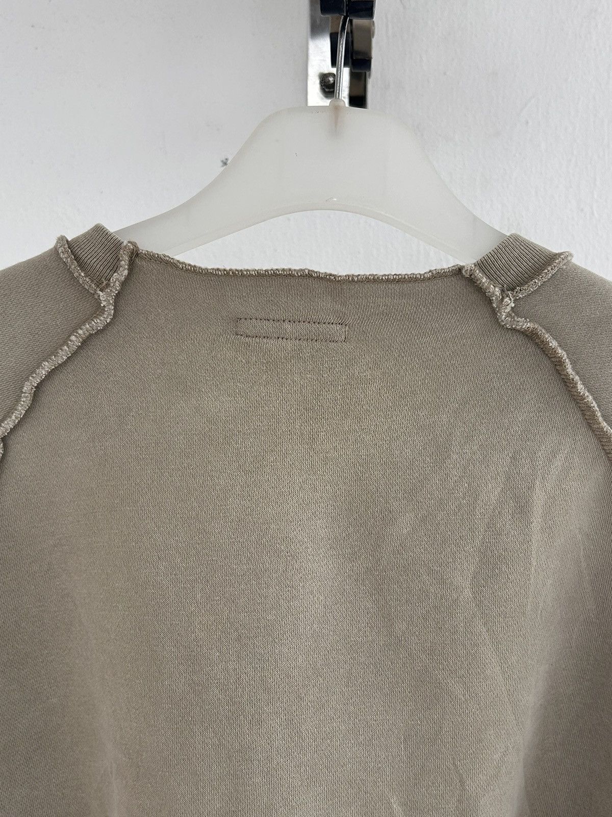 Issey Miyake Niko and … sweatshirt Size US L / EU 52-54 / 3 - 5 Thumbnail