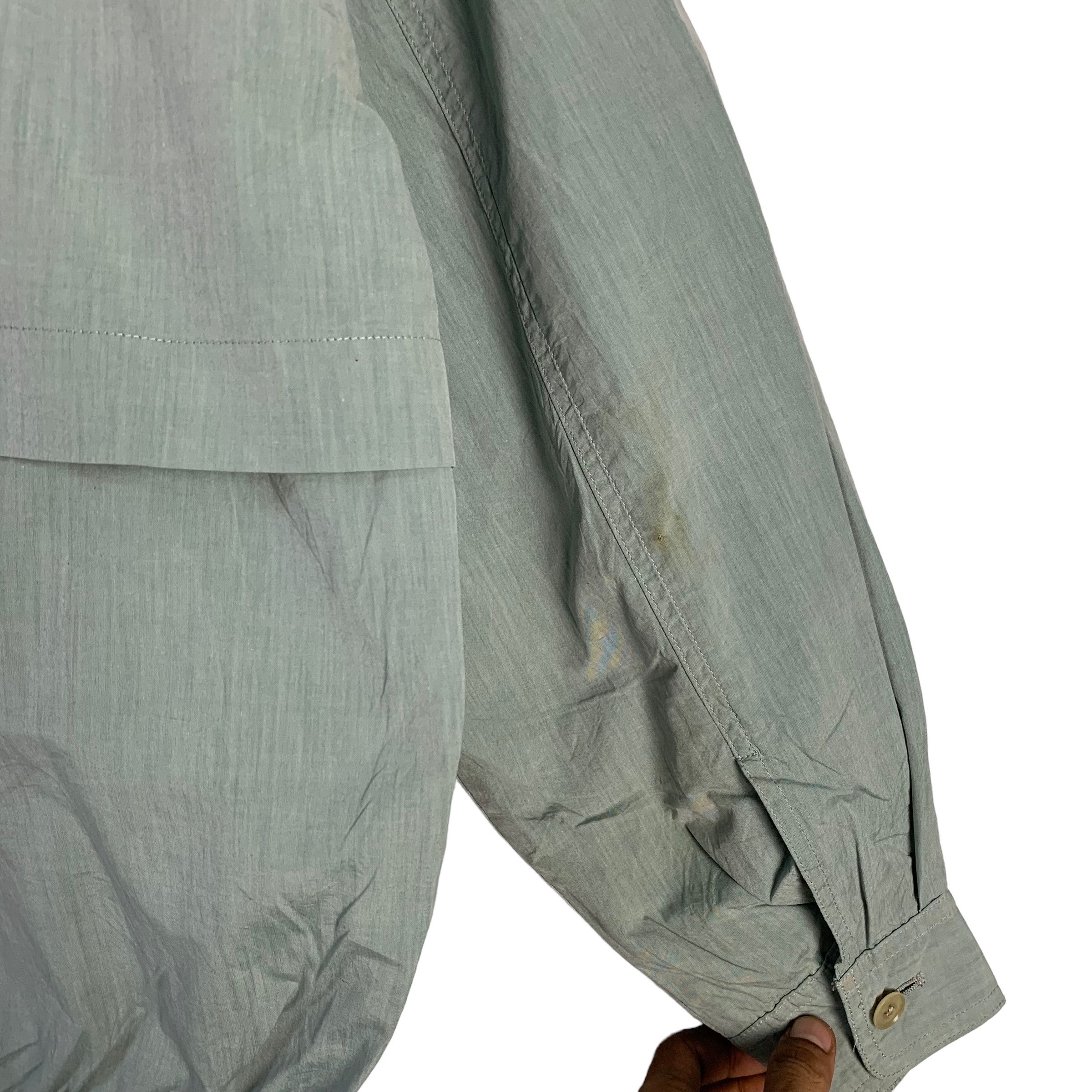 Aquascutum Aquascutum Jacket Size US L / EU 52-54 / 3 - 11 Thumbnail