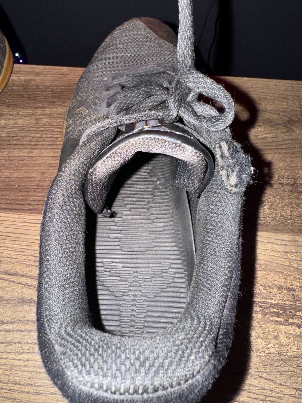 Nike Nike Kobe Mamba Rage Komodo Dragon Size US 9 / EU 42 - 6 Thumbnail