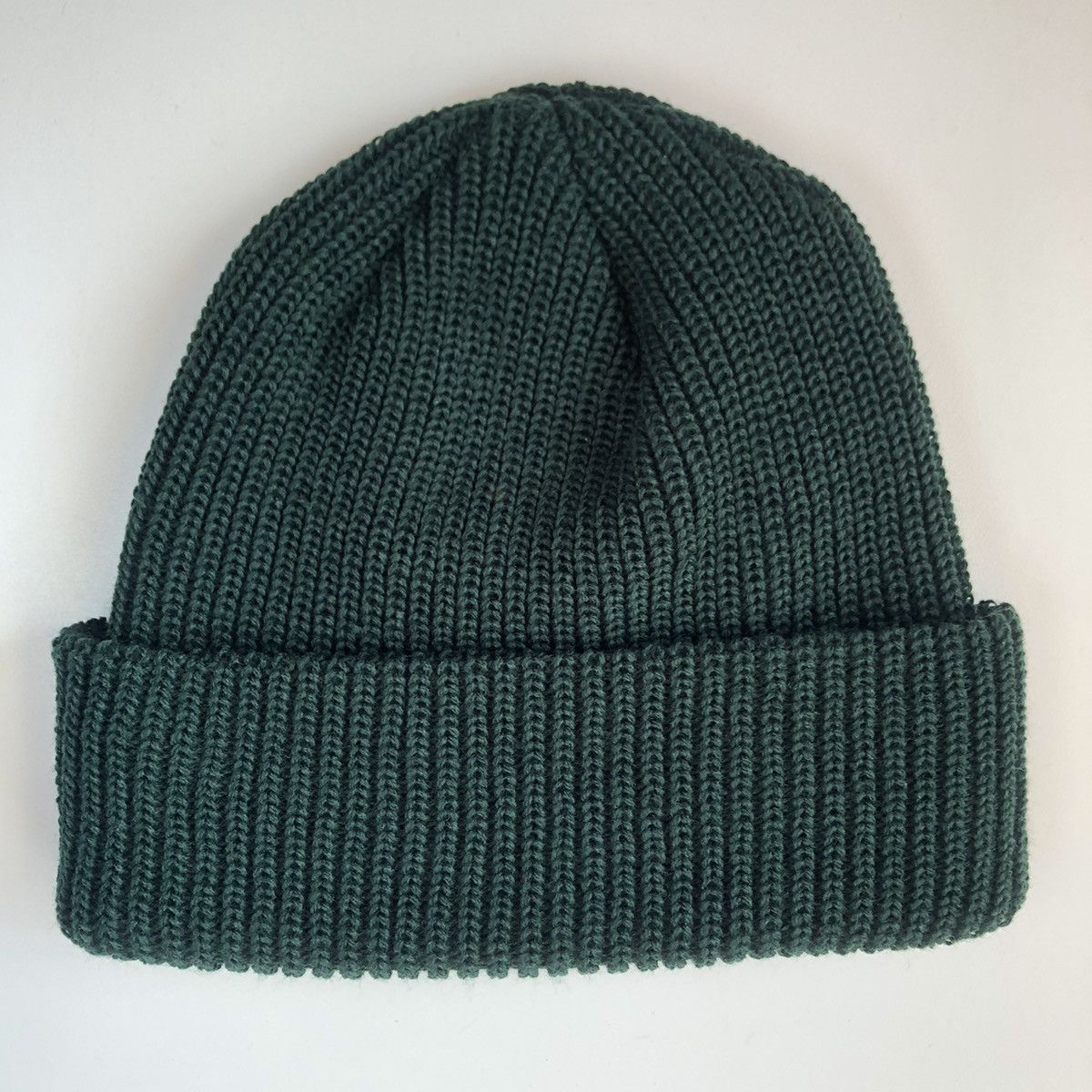 Other Le Cartel Montreal est. Rubber Patch Beanie Size ONE SIZE - 3 Thumbnail