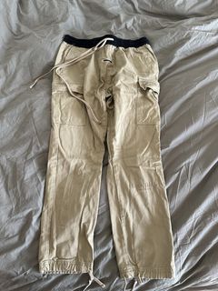 Fear Of God Cargo | Grailed