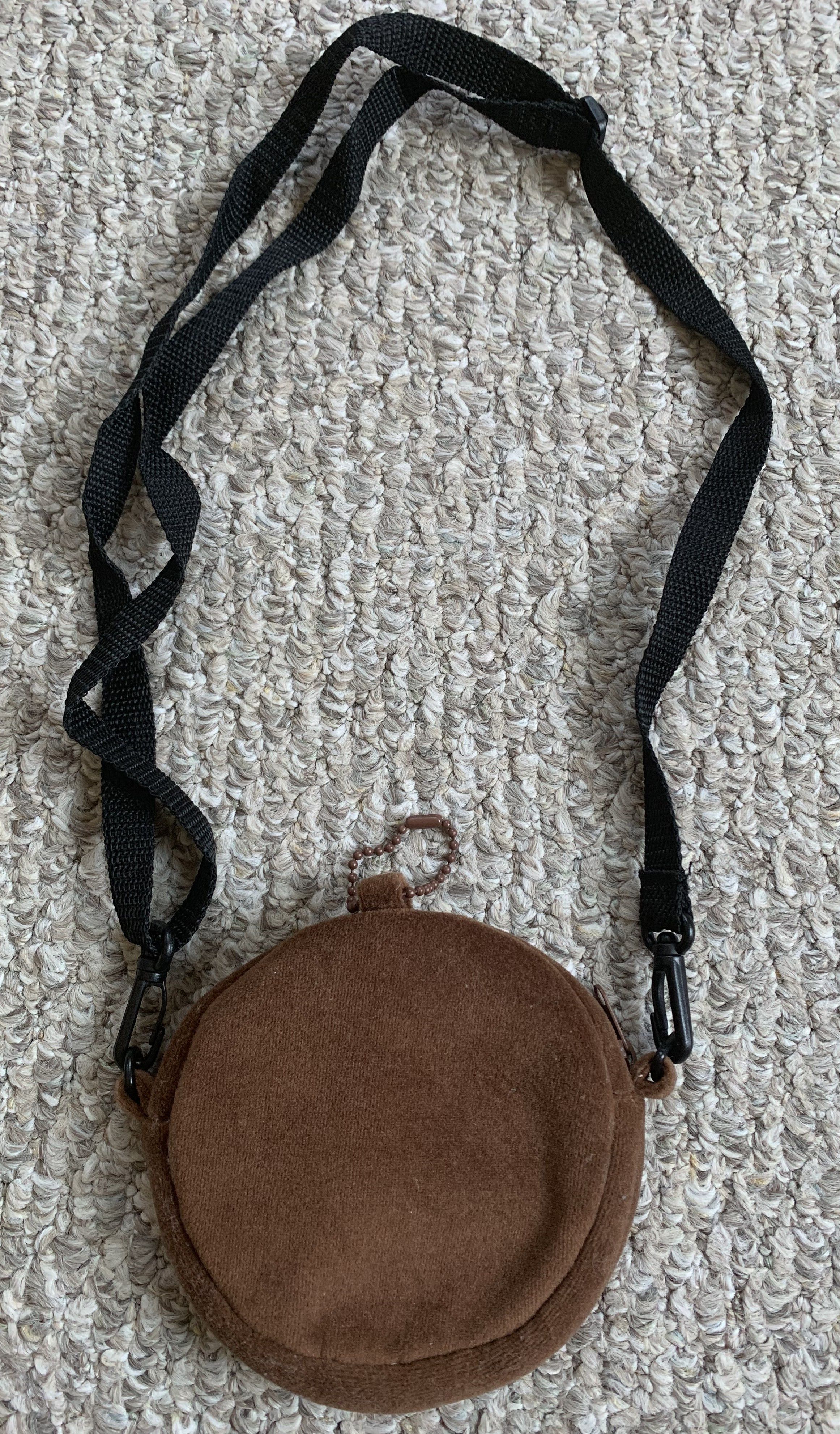 Bape Bathing Ape Baby Milo Strap Pouch Size ONE SIZE - 3 Thumbnail