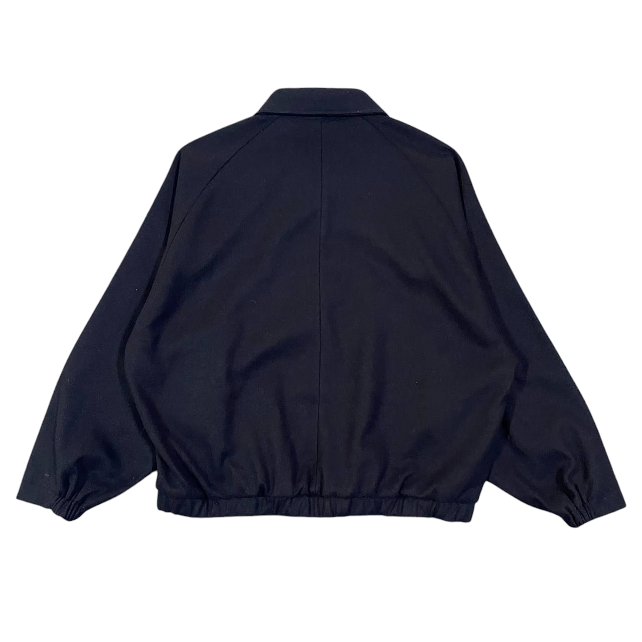 Issey Miyake Vintage Issey Miyake Inspired Wool Jacket Rocky Monroe Size US M / EU 48-50 / 2 - 10 Thumbnail