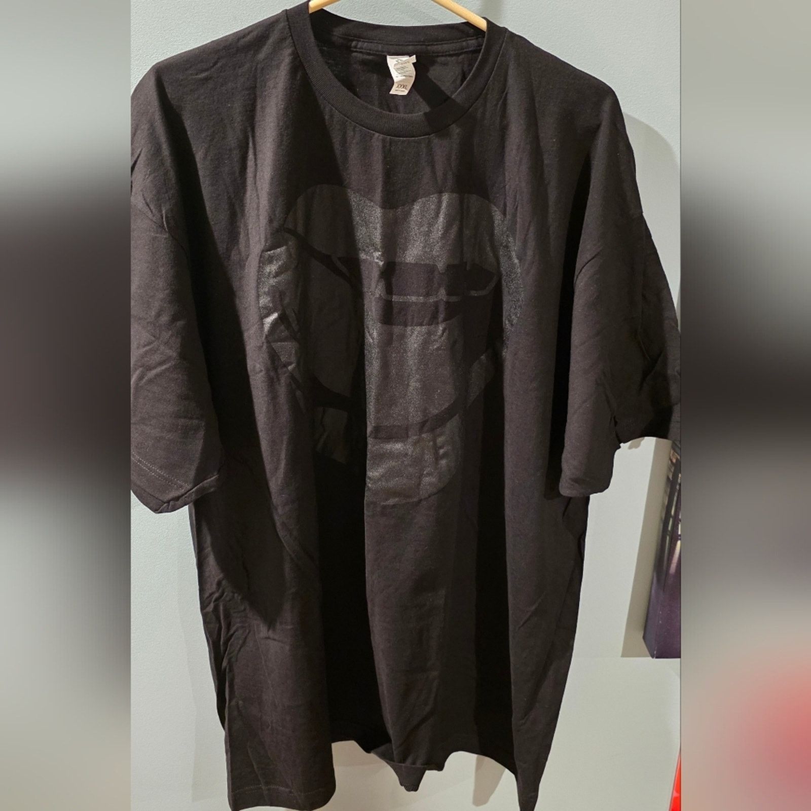 Other Falling In Reverse Whatnot Exclusive Black Lips T-shirt 3XL Size US XXL / EU 58 / 5 - 1 Thumbnail