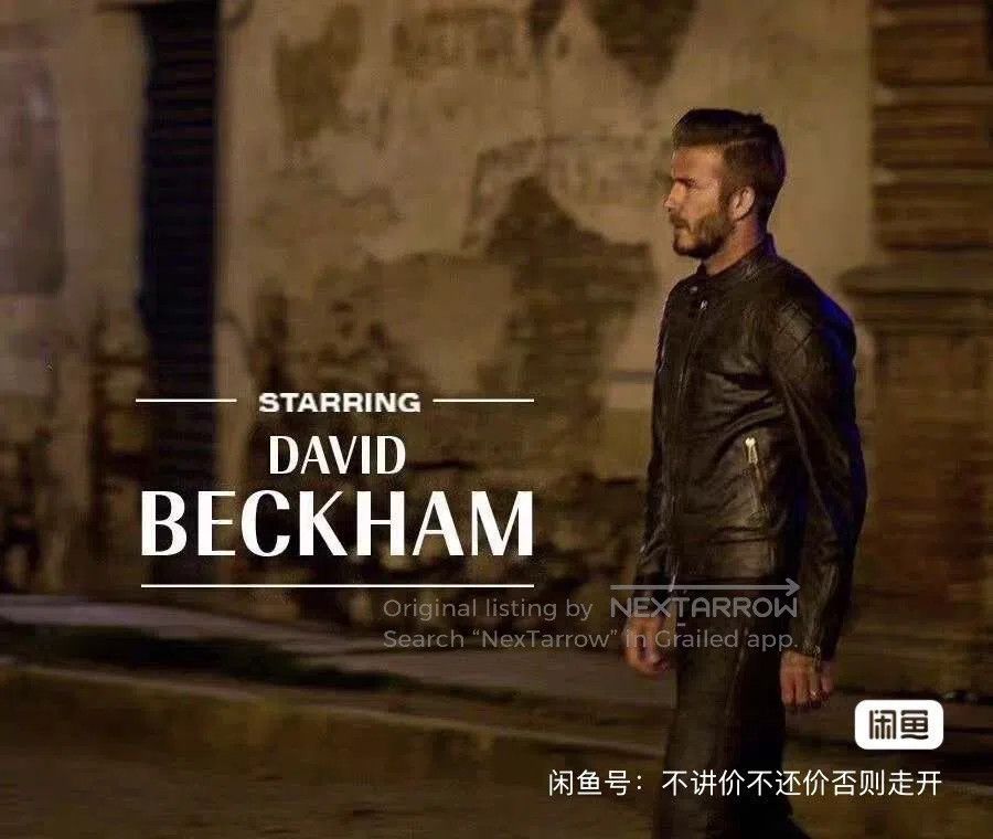 Belstaff Belstaff Outlaw Motorcycle Leather Jacket. Size US M / EU 48-50 / 2 - 9 Thumbnail