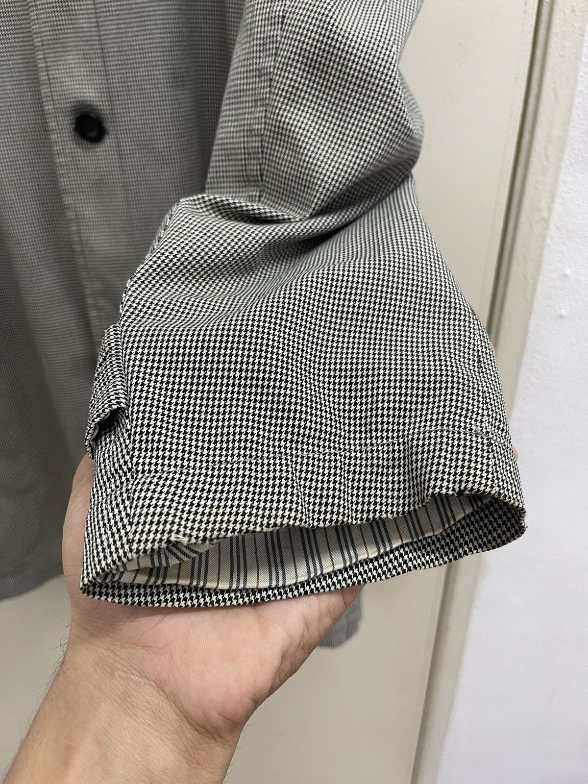 Burberry Burberry Black Label Long Jacket Size US S / EU 44-46 / 1 - 21 Thumbnail