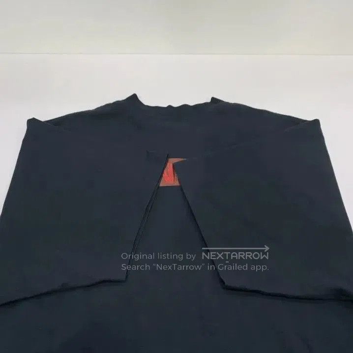 Balenciaga Balenciaga Back FW25 Regular Fit T-Shirt. Size US S / EU 44-46 / 1 - 7 Thumbnail