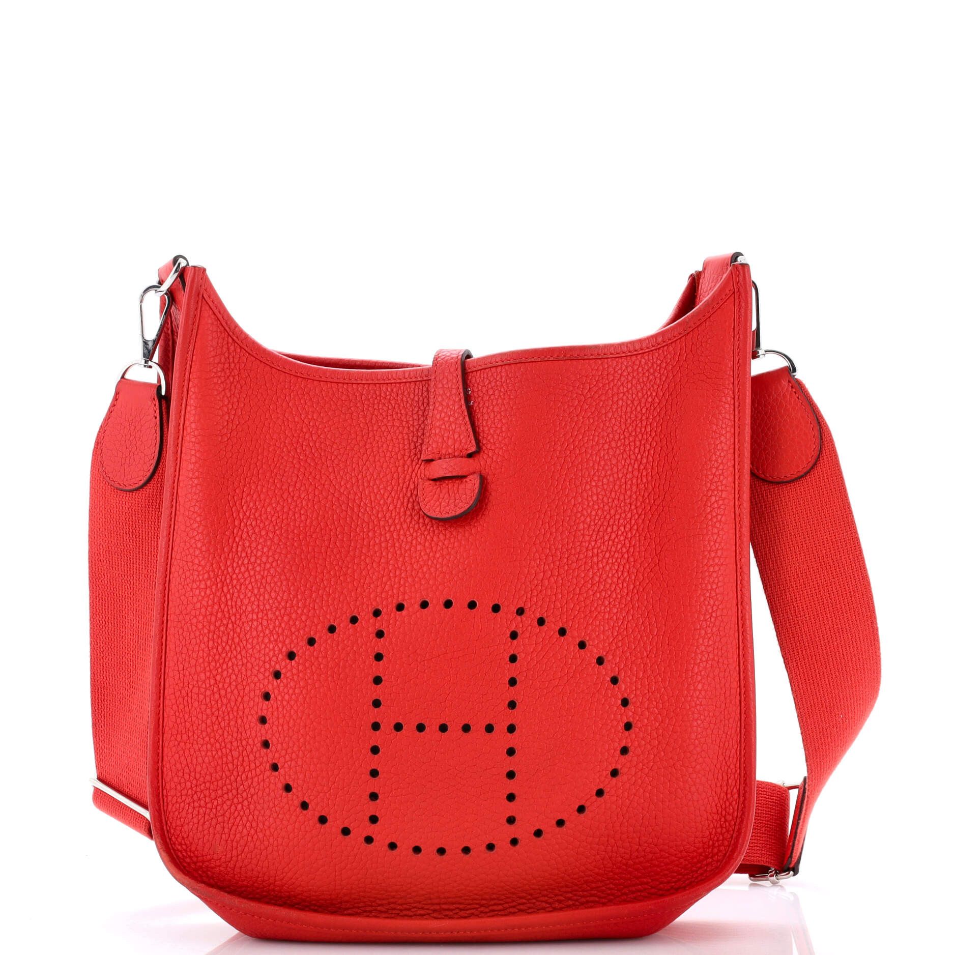 Hermes Evelyne Bag Gen III Size ONE SIZE - 1 Thumbnail