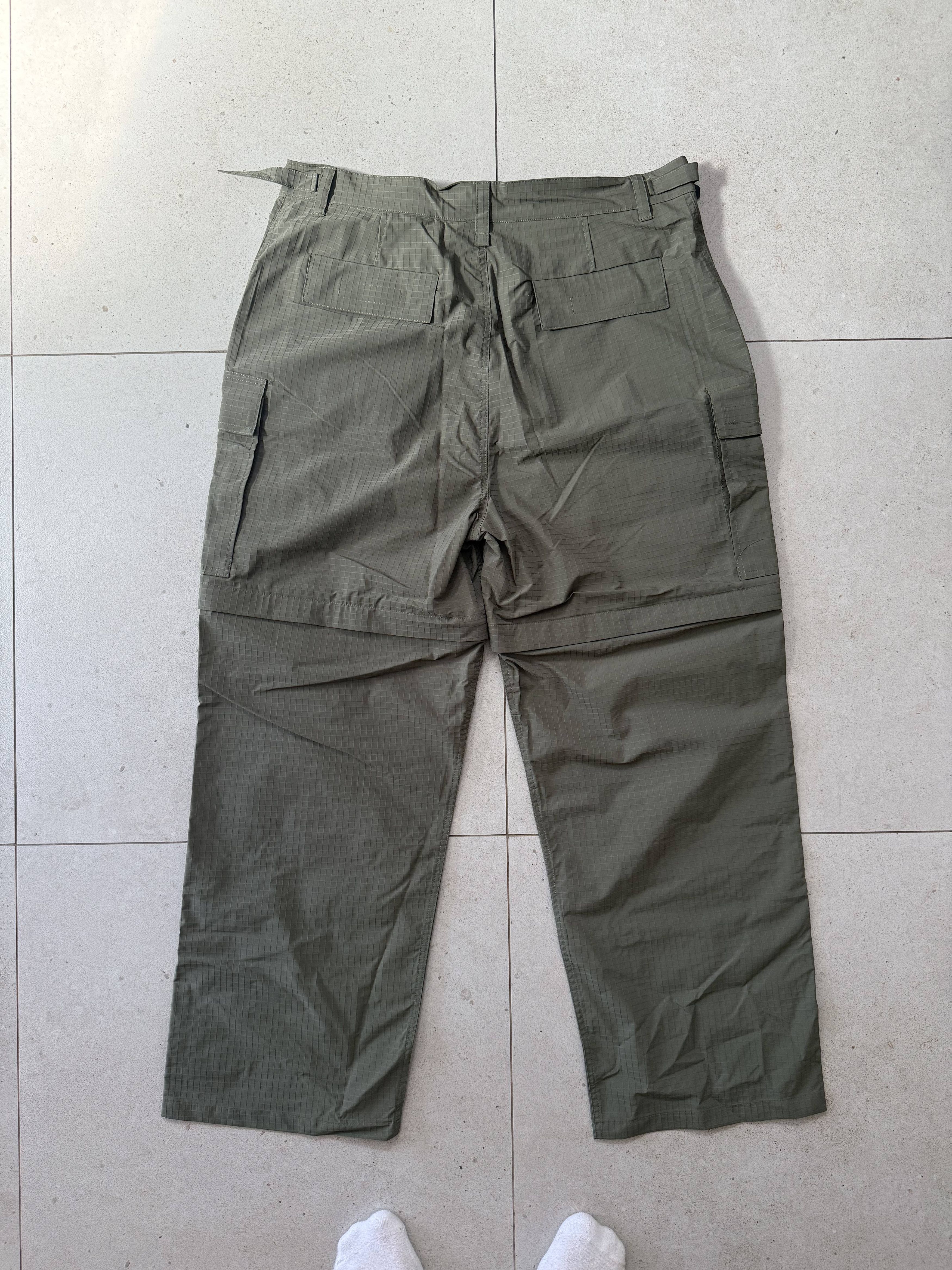 The GV Gallery The GV Gallery TANKER CARGOS - XL Size US 36 / EU 52 - 5 Thumbnail