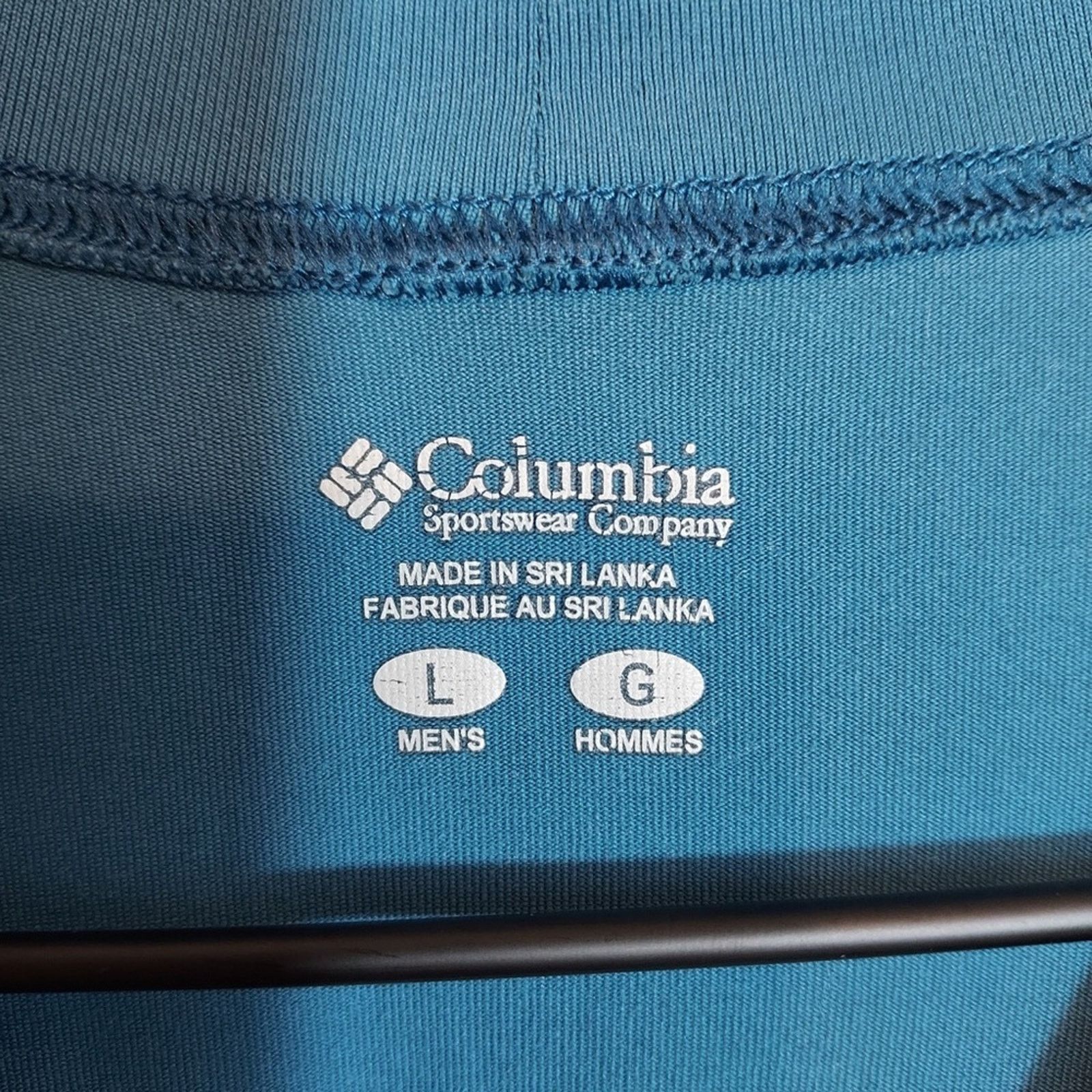 Columbia Columbia Sportswear Omni-Shade Activewear Athletic T-Shirt Size US L / EU 52-54 / 3 - 10 Thumbnail