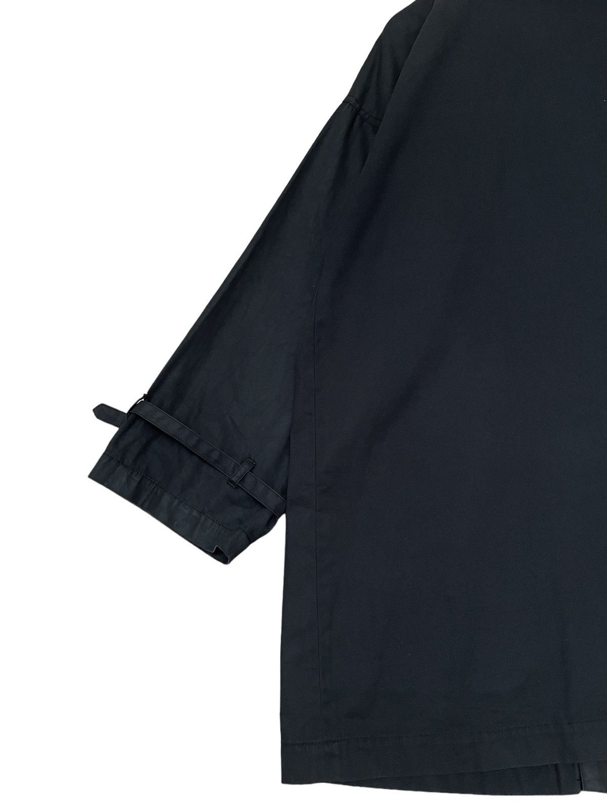 Jean Paul Gaultier × Vintage Vintage Brand Jean Paul Gaultier Parkas Jacket 1990s Size US M / EU 48-50 / 2 - 5 Thumbnail