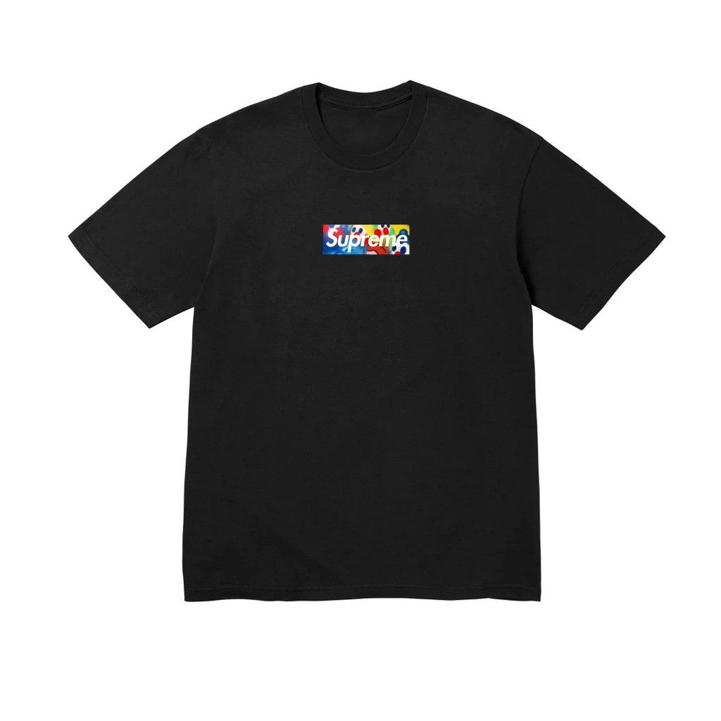 Supreme SLAWN ''Batpreme'' Box Logo | Grailed