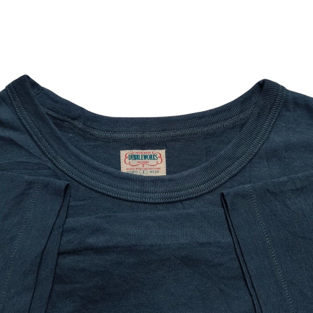 Warehouse & Co. Warehouse & Co "African liberation day" Tshirt Size US S / EU 44-46 / 1 - 3 Thumbnail