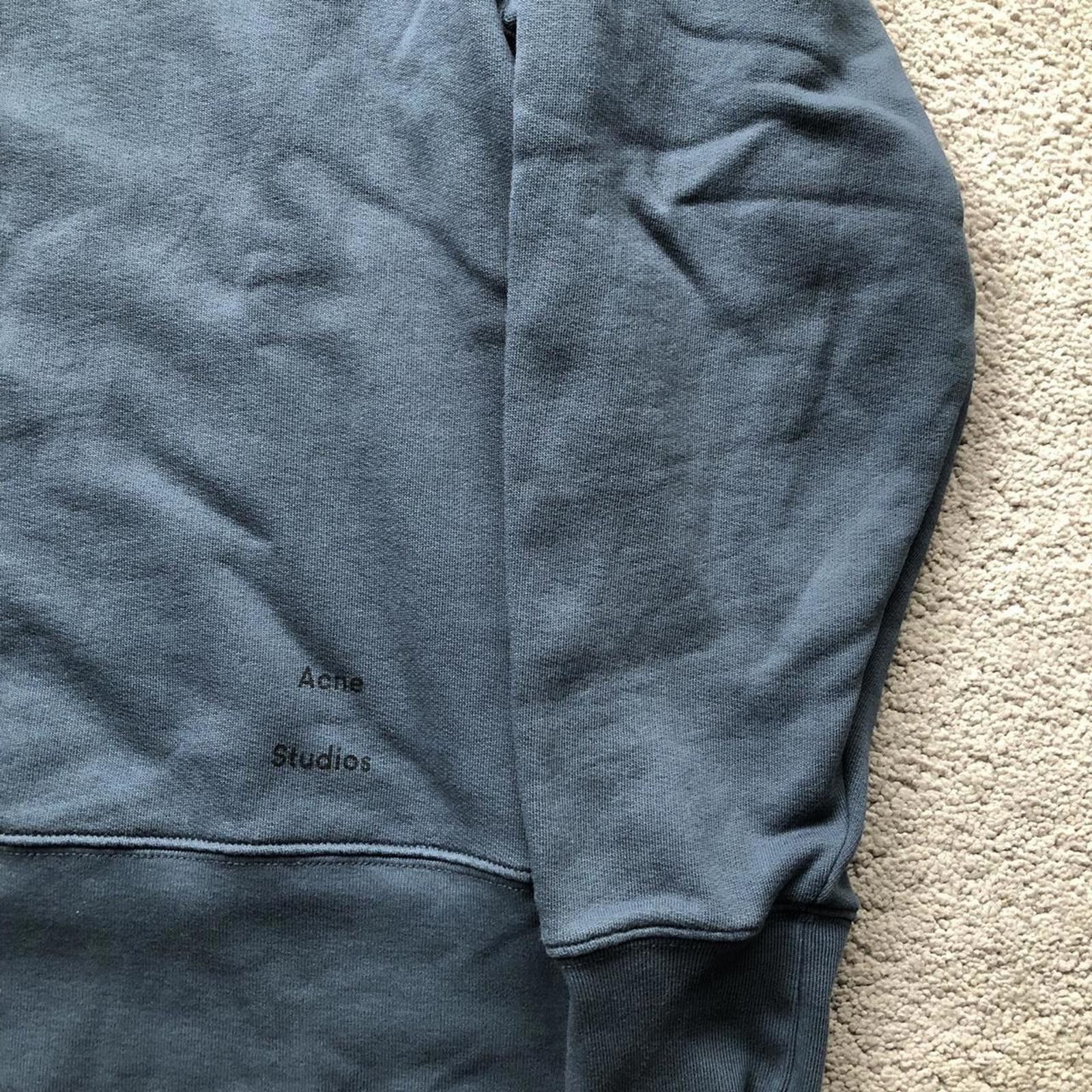Acne Studios Acne Studios Crewneck. Size US M / EU 48-50 / 2 - 2 Thumbnail