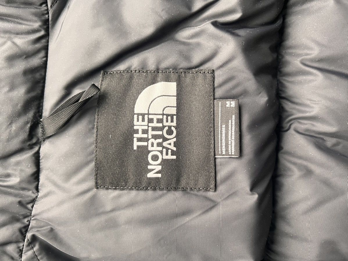 The North Face Northface puffer jacket Size US M / EU 48-50 / 2 - 3 Thumbnail