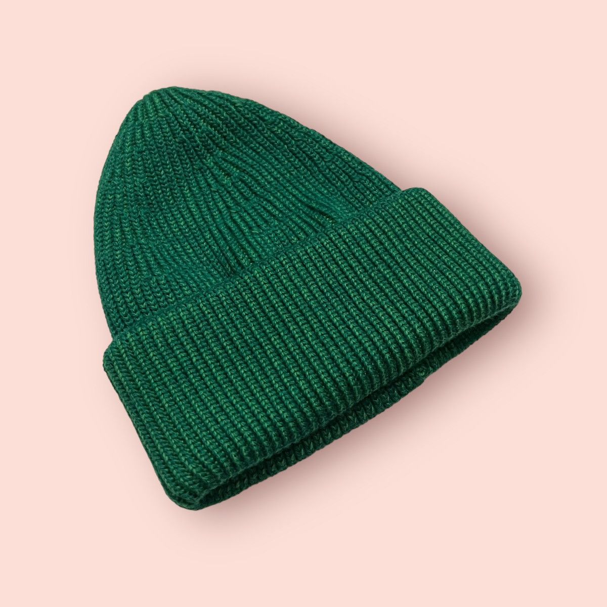 Roberto Collina RARE ROBERTO COLLINA PER MASTER BUNNY EDITION PLAIN BEANIE Size ONE SIZE - 2 Thumbnail
