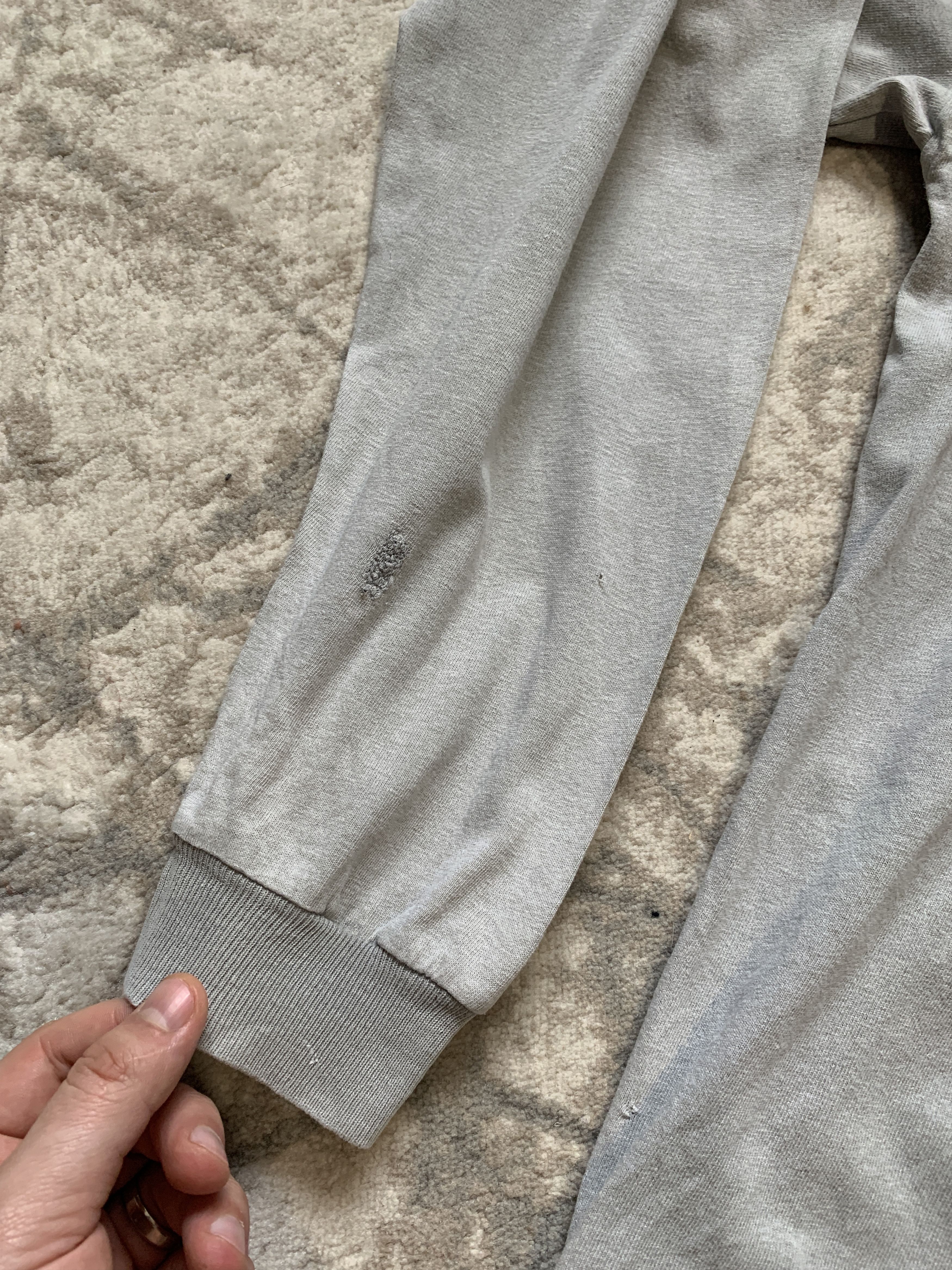 Mambo Vintage Mambo Long Size US XXL / EU 58 / 5 - 6 Thumbnail