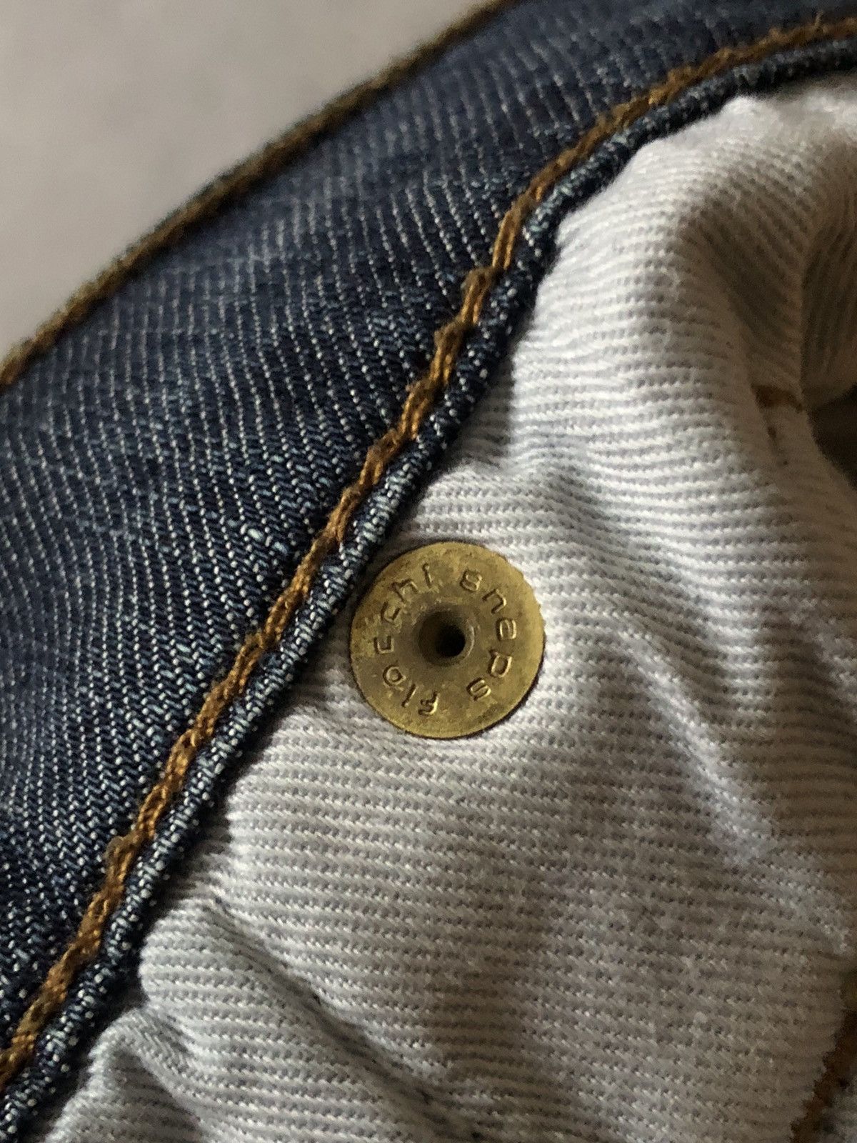 Designer × Dolce & Gabbana × Vintage VINTAGE DOLCE & GABBANA SKIRT Size 26" / US 2 / IT 38 - 9 Thumbnail