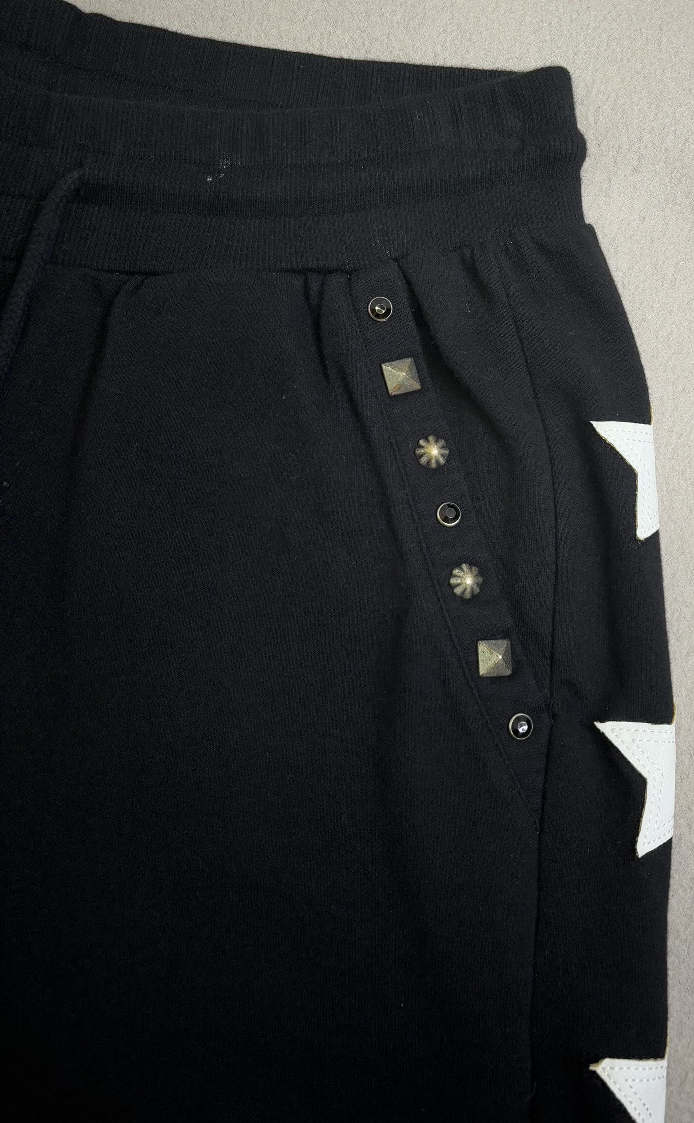 Japanese Brand Roberto Geissini shorts size XL Size US 39 - 9 Thumbnail
