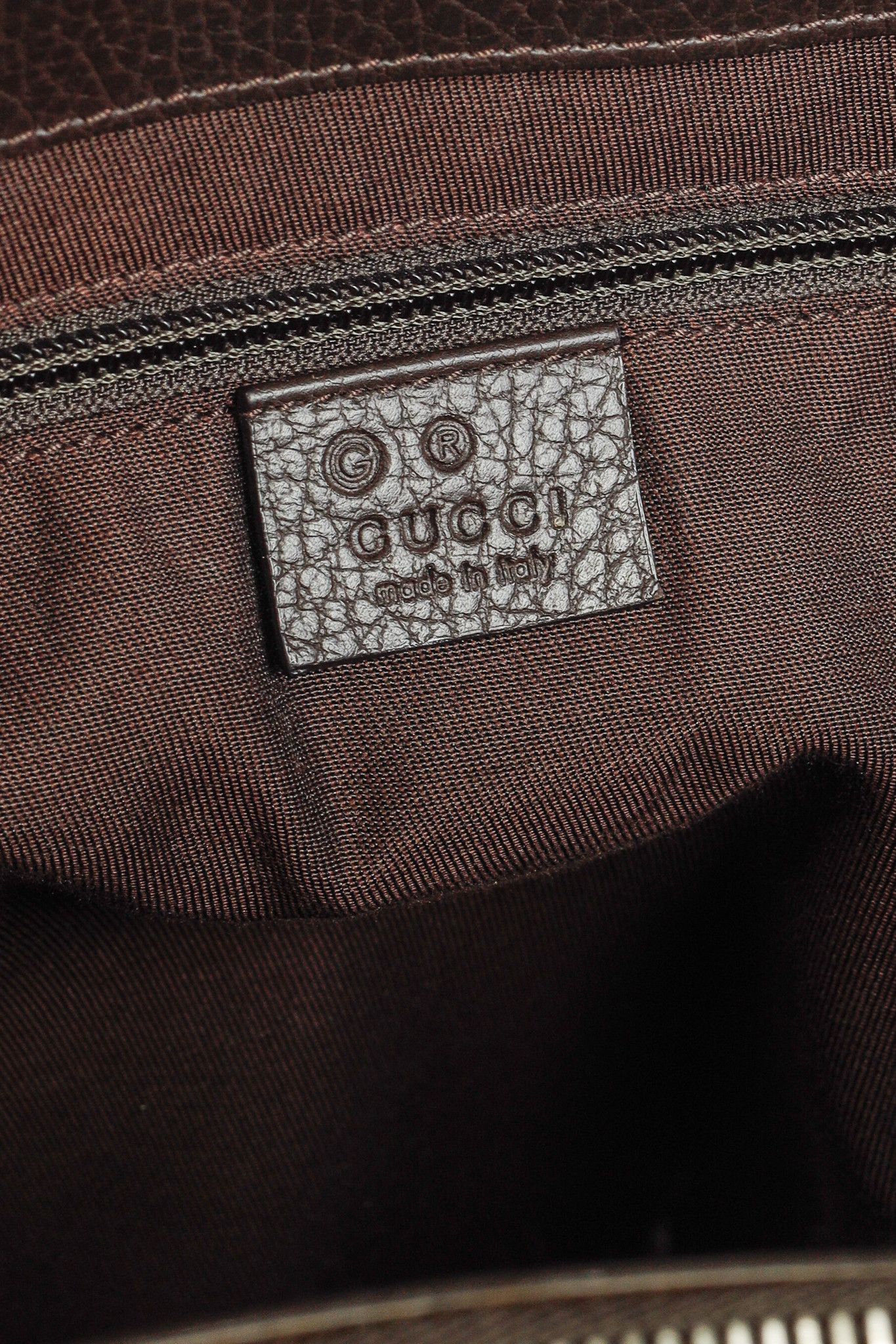 Gucci Gucci Joy GG Guccissima Canvas Messenger Tote Size ONE SIZE - 11 Thumbnail