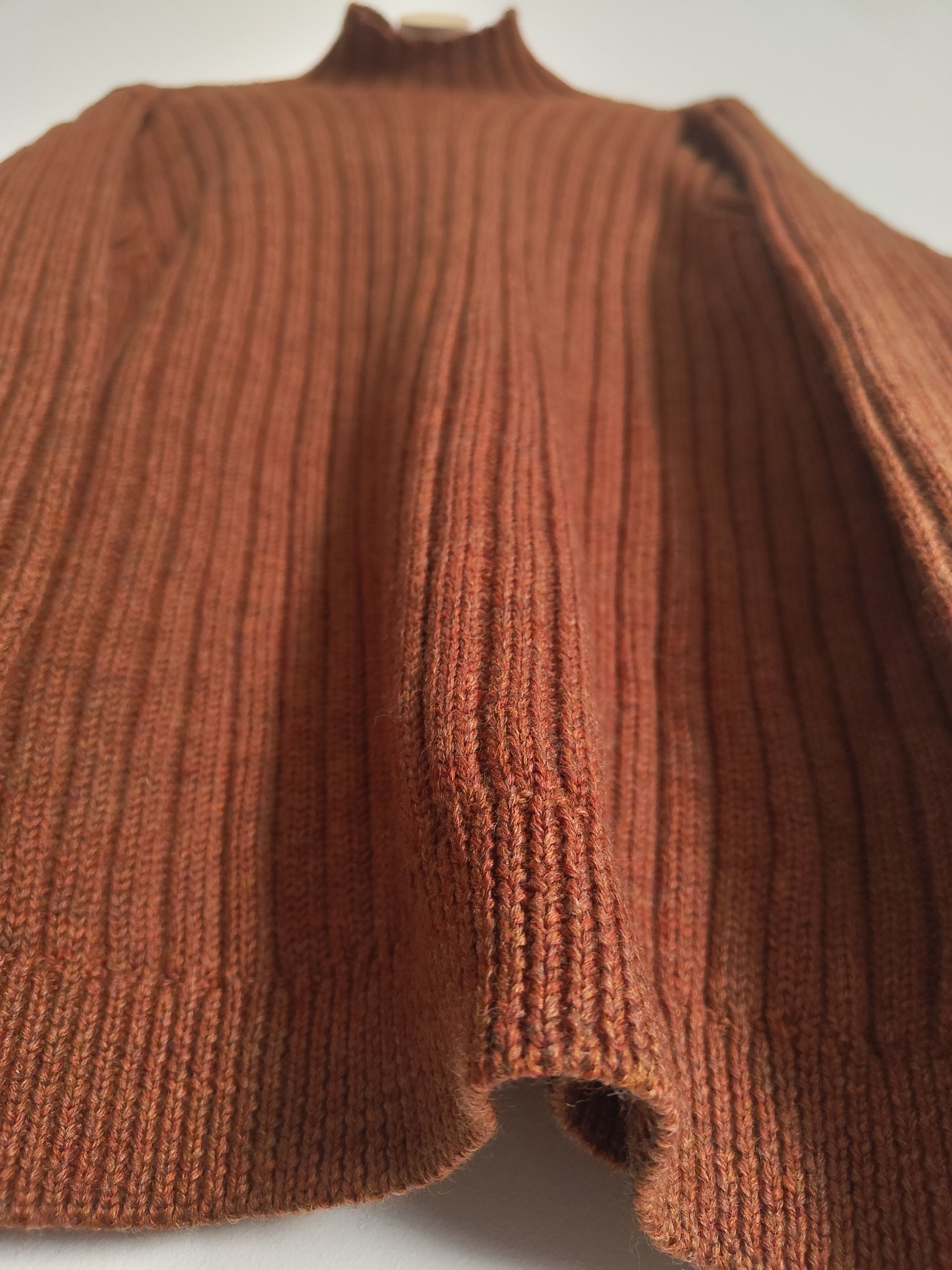 Christian Dior Monsieur Christian Dior Monsieur vintage wool sweater size 46(M) Size US M / EU 48-50 / 2 - 4 Thumbnail