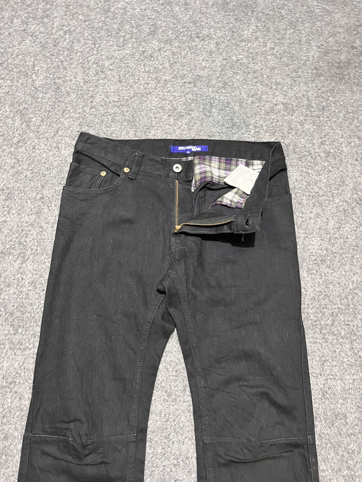 Comme des Garcons Comme des Garcons X Junya Watanabe Size US 32 / EU 48 - 6 Thumbnail