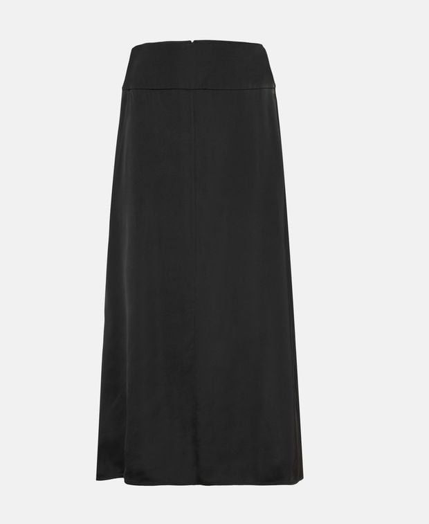 Jil Sander Maxi-skirt Size 24" / US 00 / IT 34 - 1 Thumbnail