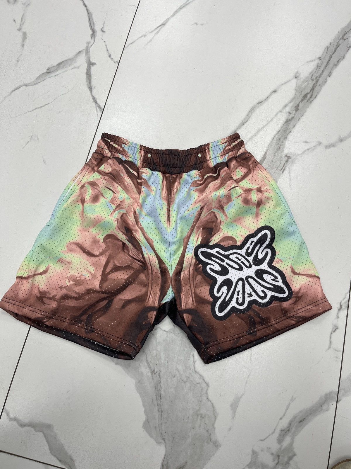 Other SB Studios V3 Shorts "Brown" Size US 30 / EU 46 - 1 Thumbnail