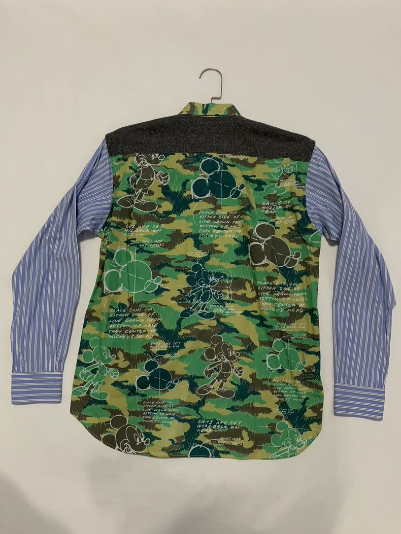 Comme des Garcons Comme Des Garcons Shirt Size US XS / EU 42 / 0 - 2 Thumbnail