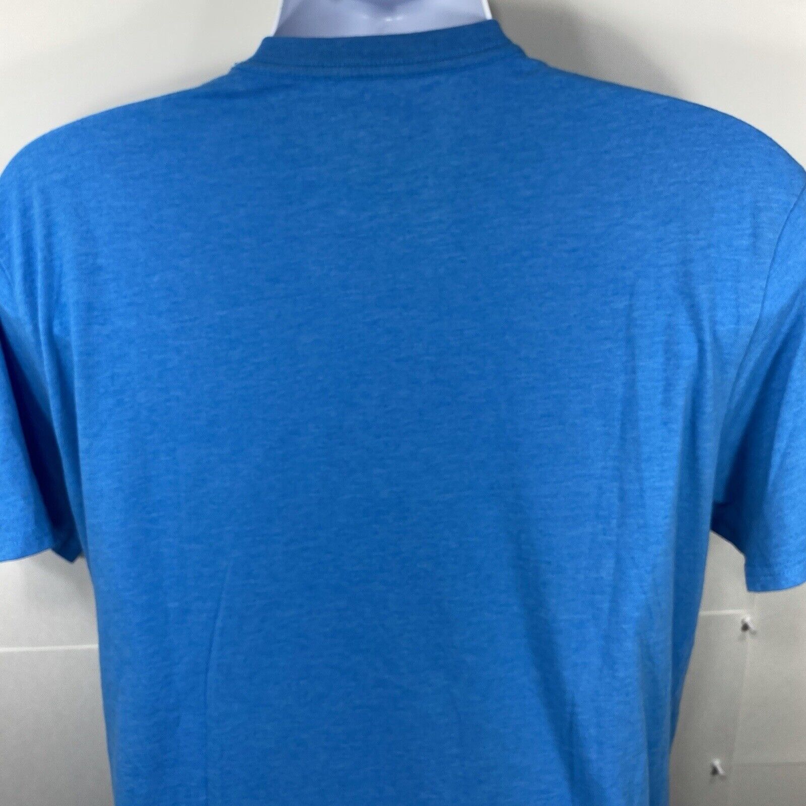 Oakley Oakley California Postcard Short Sleeve Blue Graphic T Shirt Size US XL / EU 56 / 4 - 9 Thumbnail