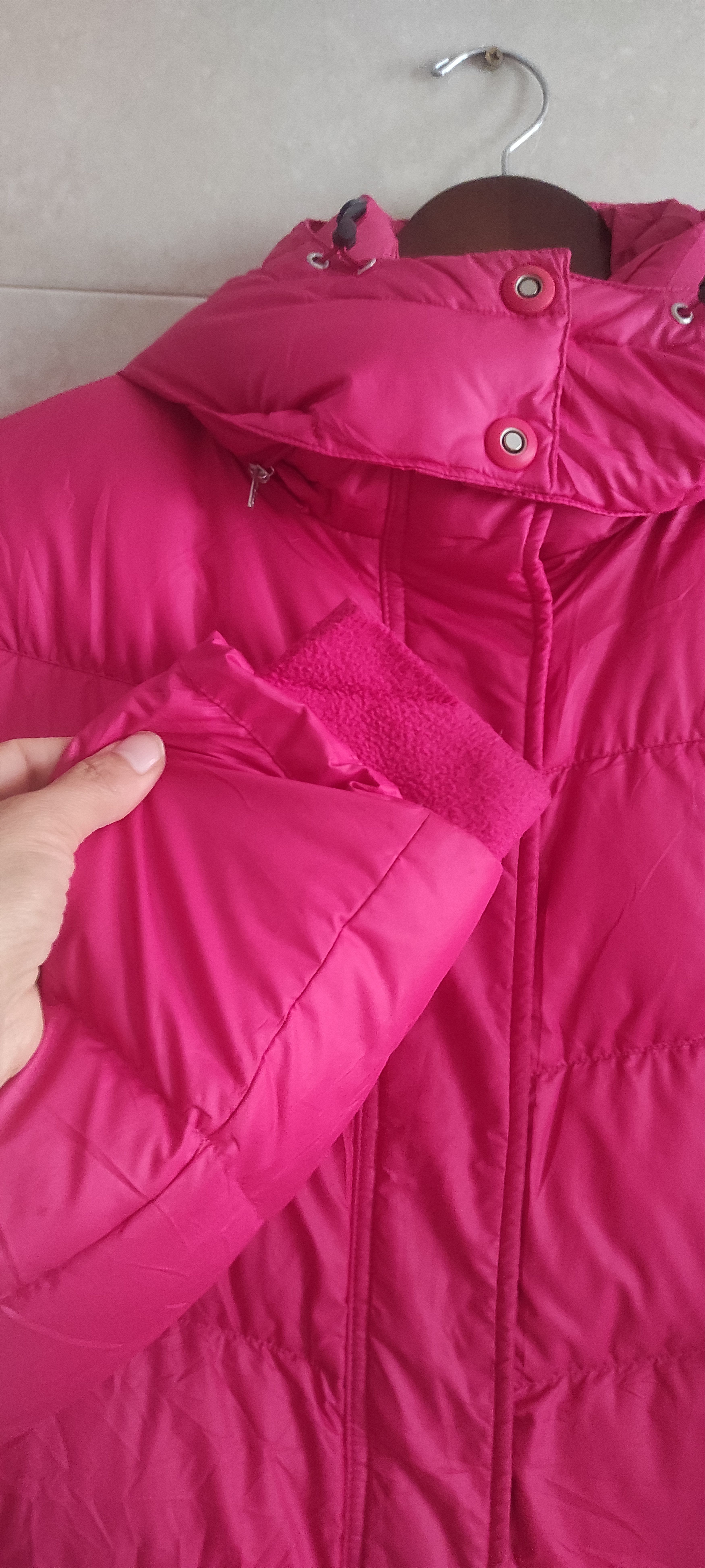 Nike Nike Athletic Dept Goose Down Hooded Puffer Jacket 550 fill Size XL / US 12-14 / IT 48-50 - 18 Thumbnail