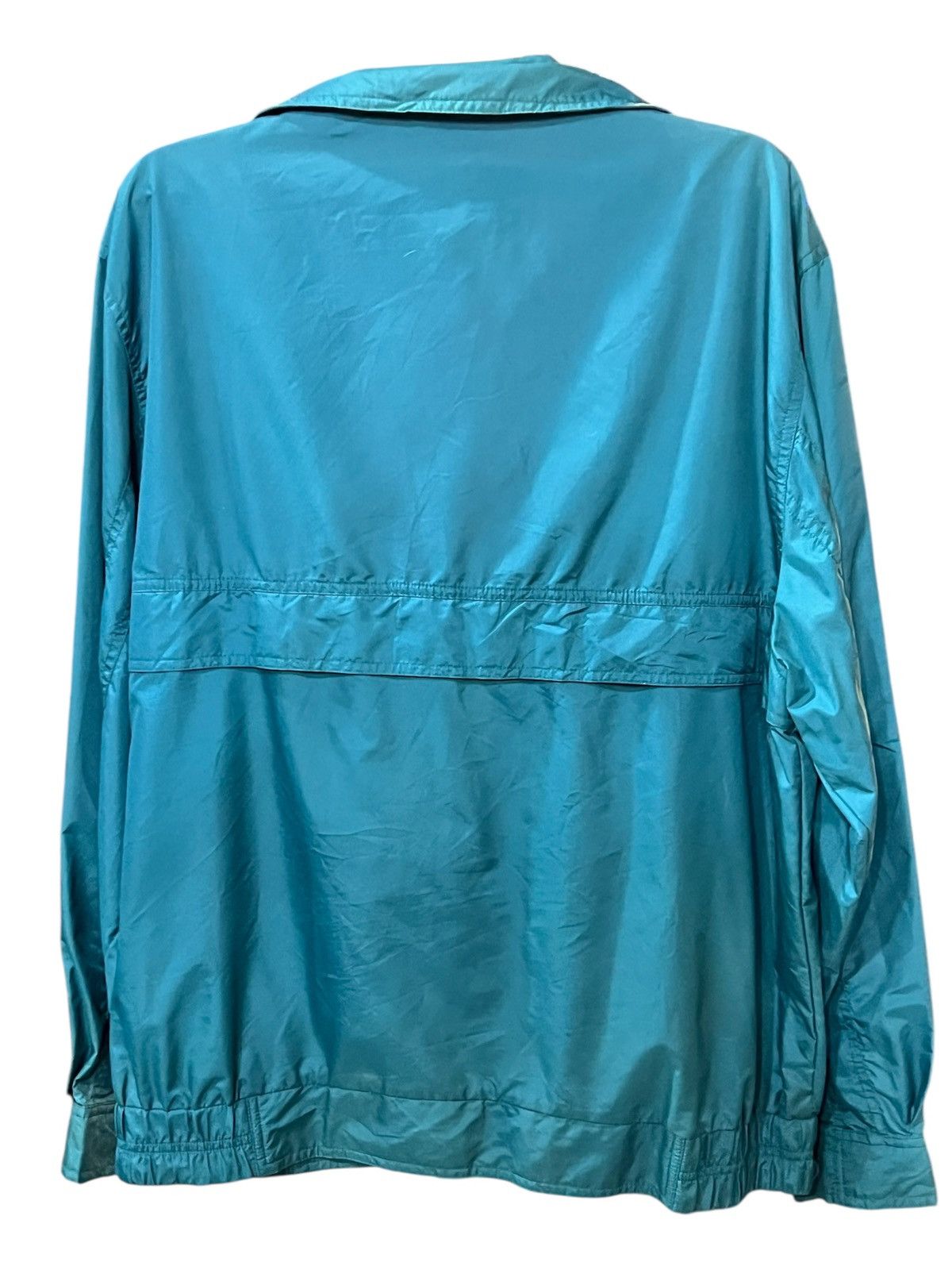 Chaps Ralph Lauren × Ralph Lauren × Vintage CHAPS RALPH LAUREN VINTAGE ZIPPER JACKET Size US L / EU 52-54 / 3 - 2 Thumbnail