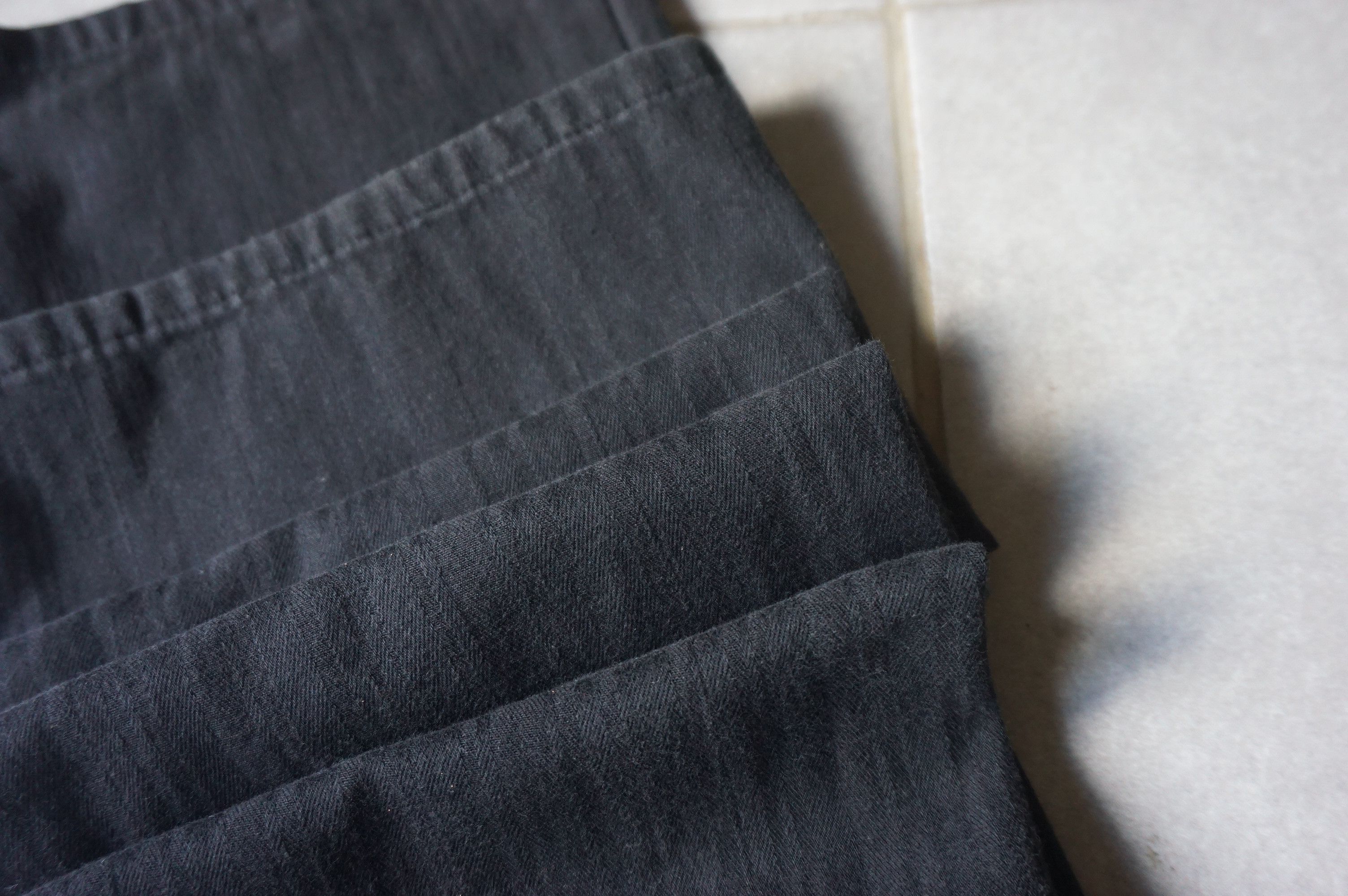 semanticdesign Semantig Design boot cut jeans Size US 30 / EU 46 - 9 Thumbnail